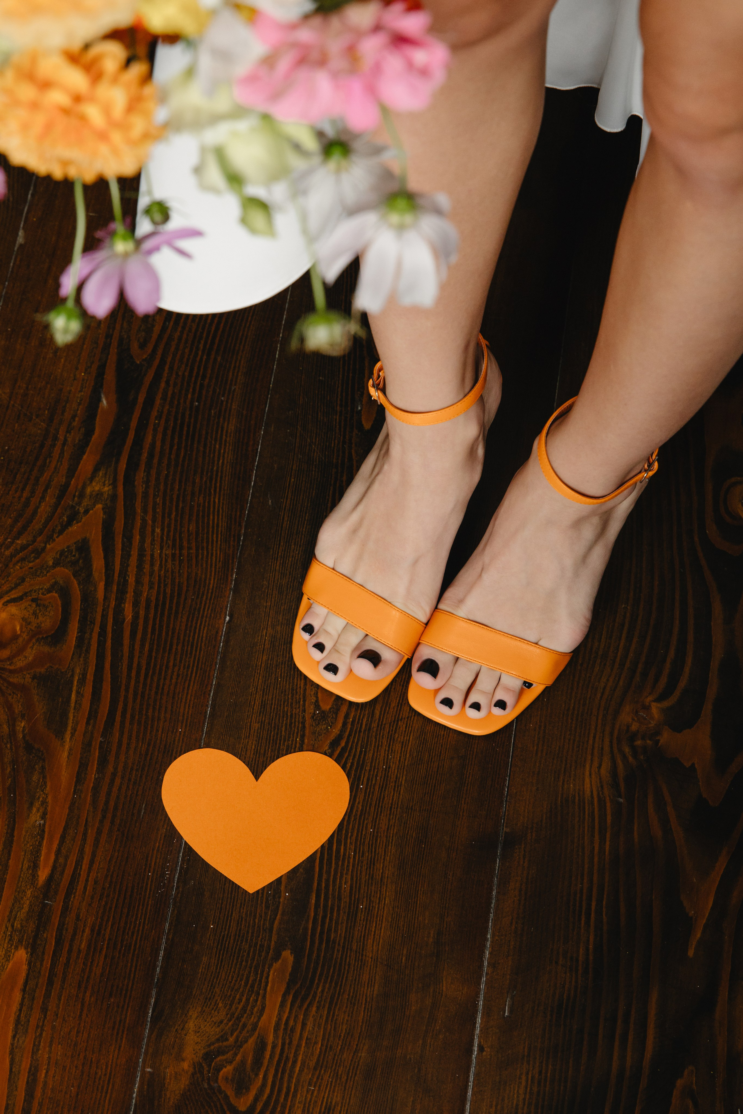 Данил и Даша. Организатор Романова Любовь