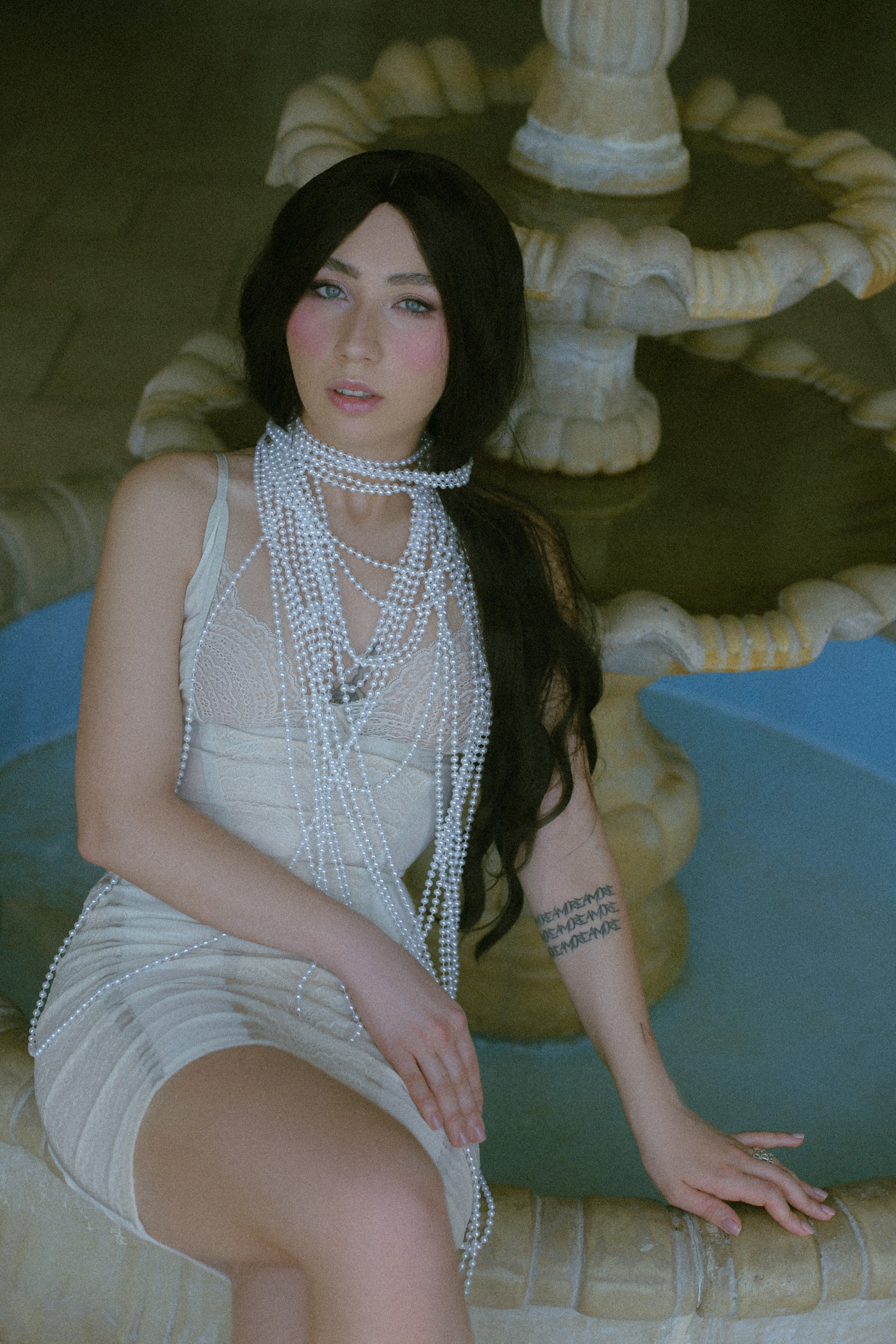 ПЕРСОНАЛЬНАЯ. Профессиональный портретный фотограф в Москве Великанова Татьяна