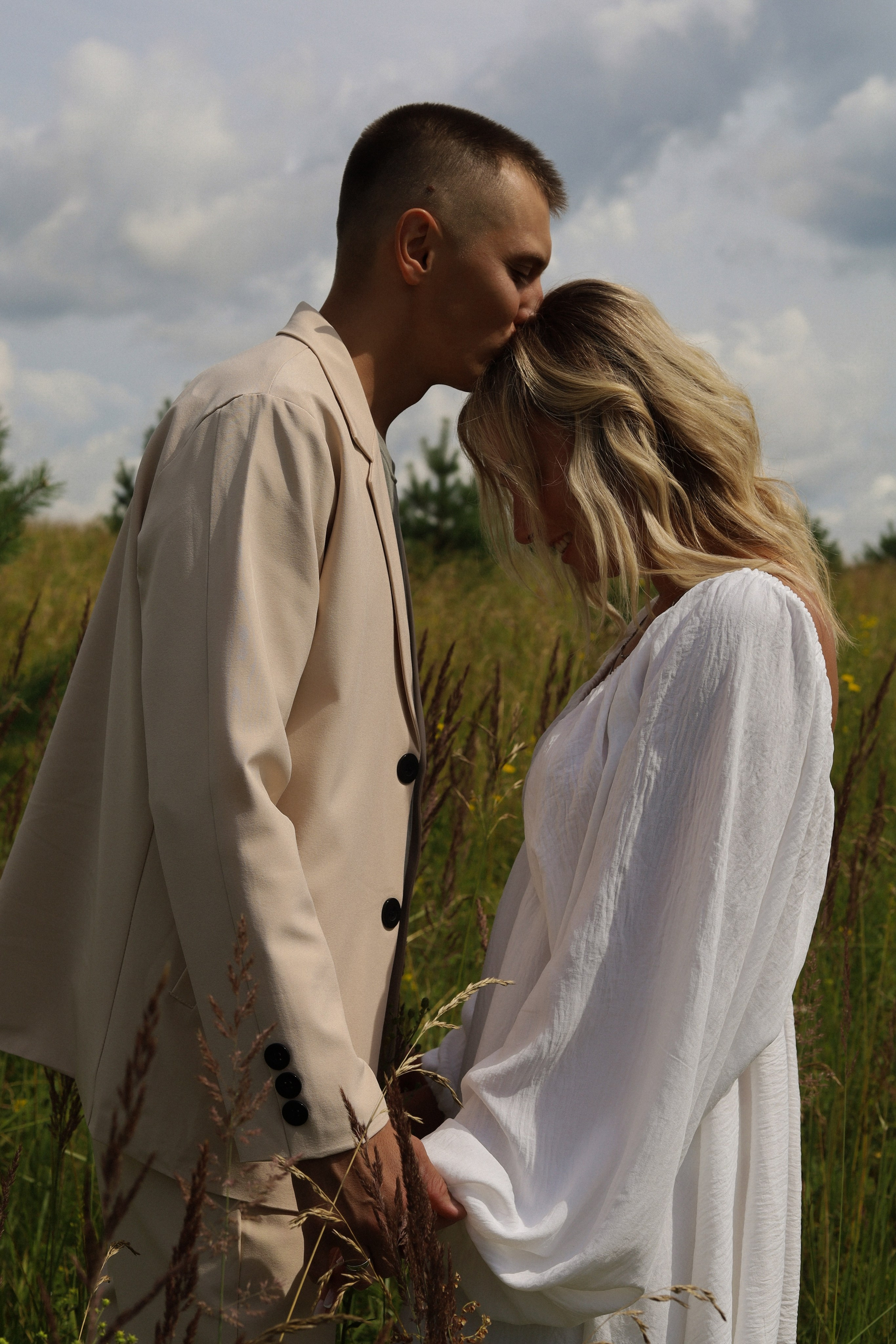 Свадьбы/лав стори. Фотограф Екатерина Васюкова