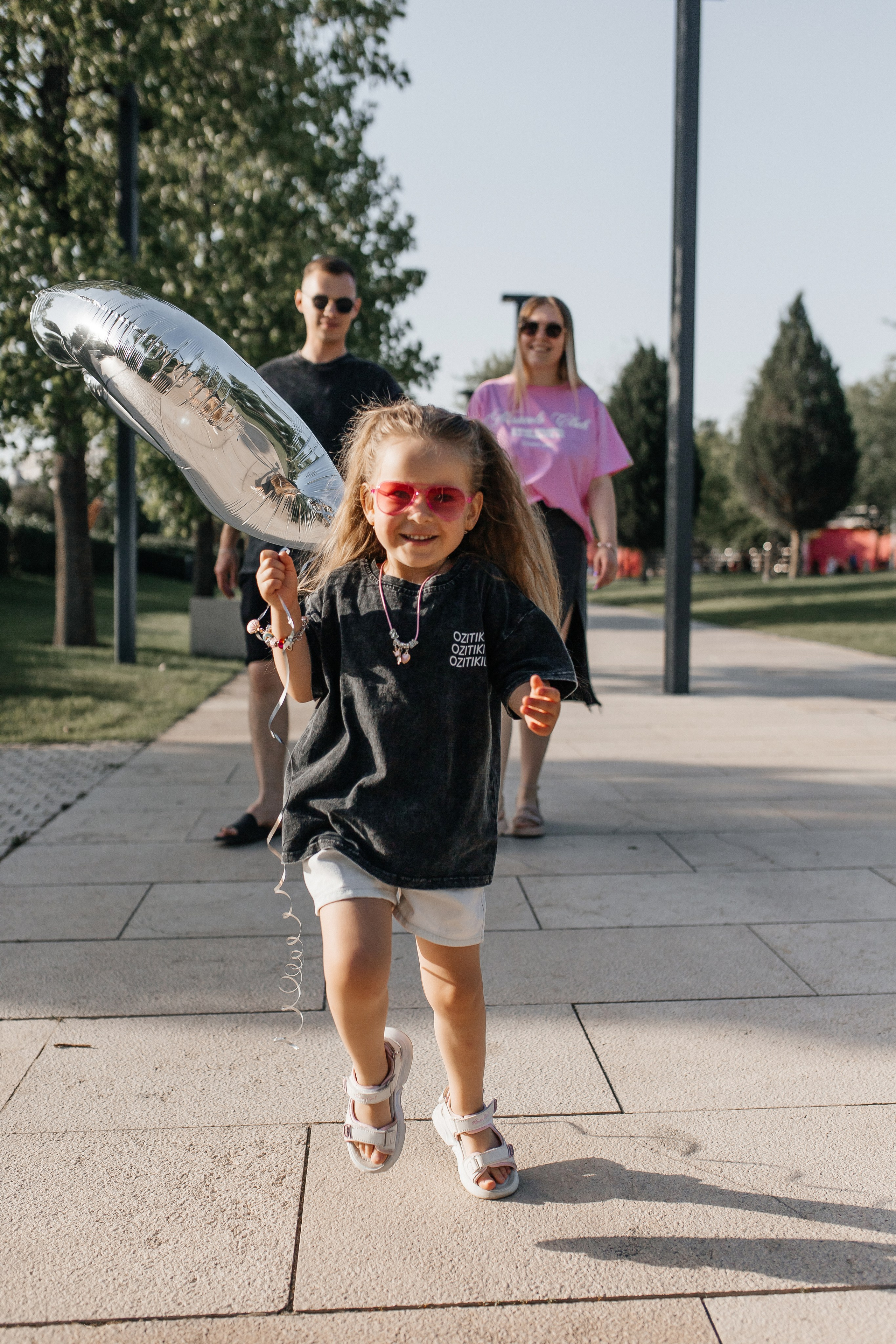 Василисе 4. Свадебный и семейный фотограф Москва