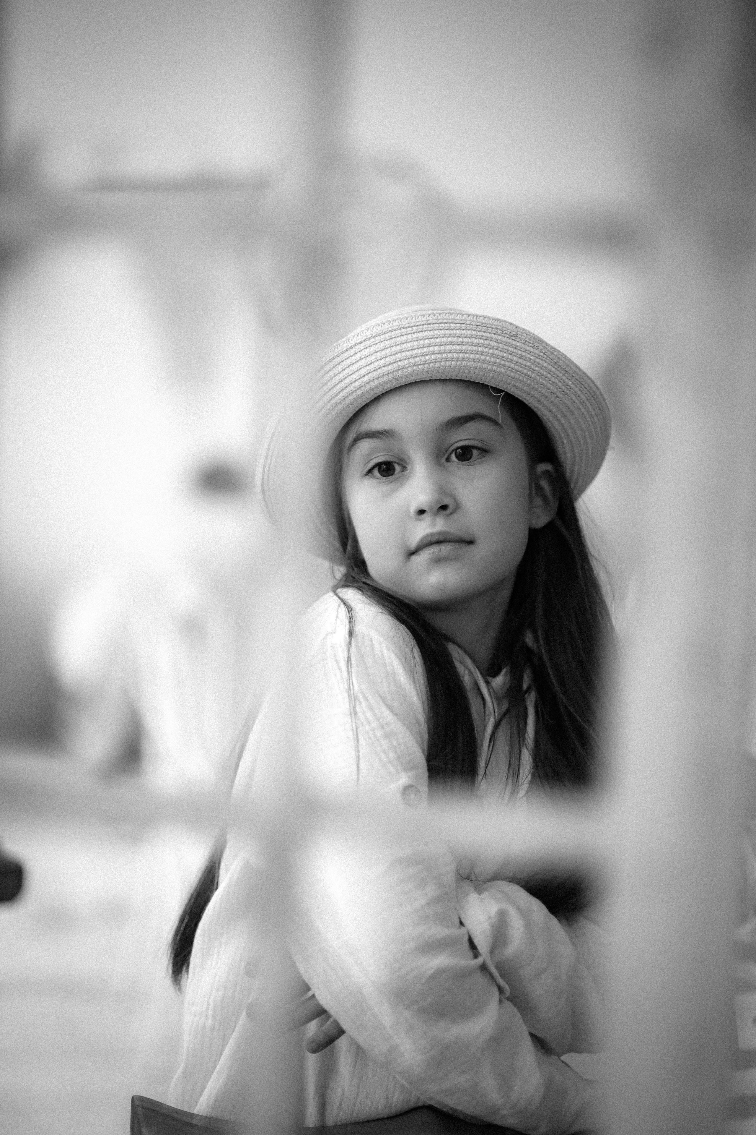 Детские фотосессии. Анна Антонова — семейный и детский фотограф в Москве