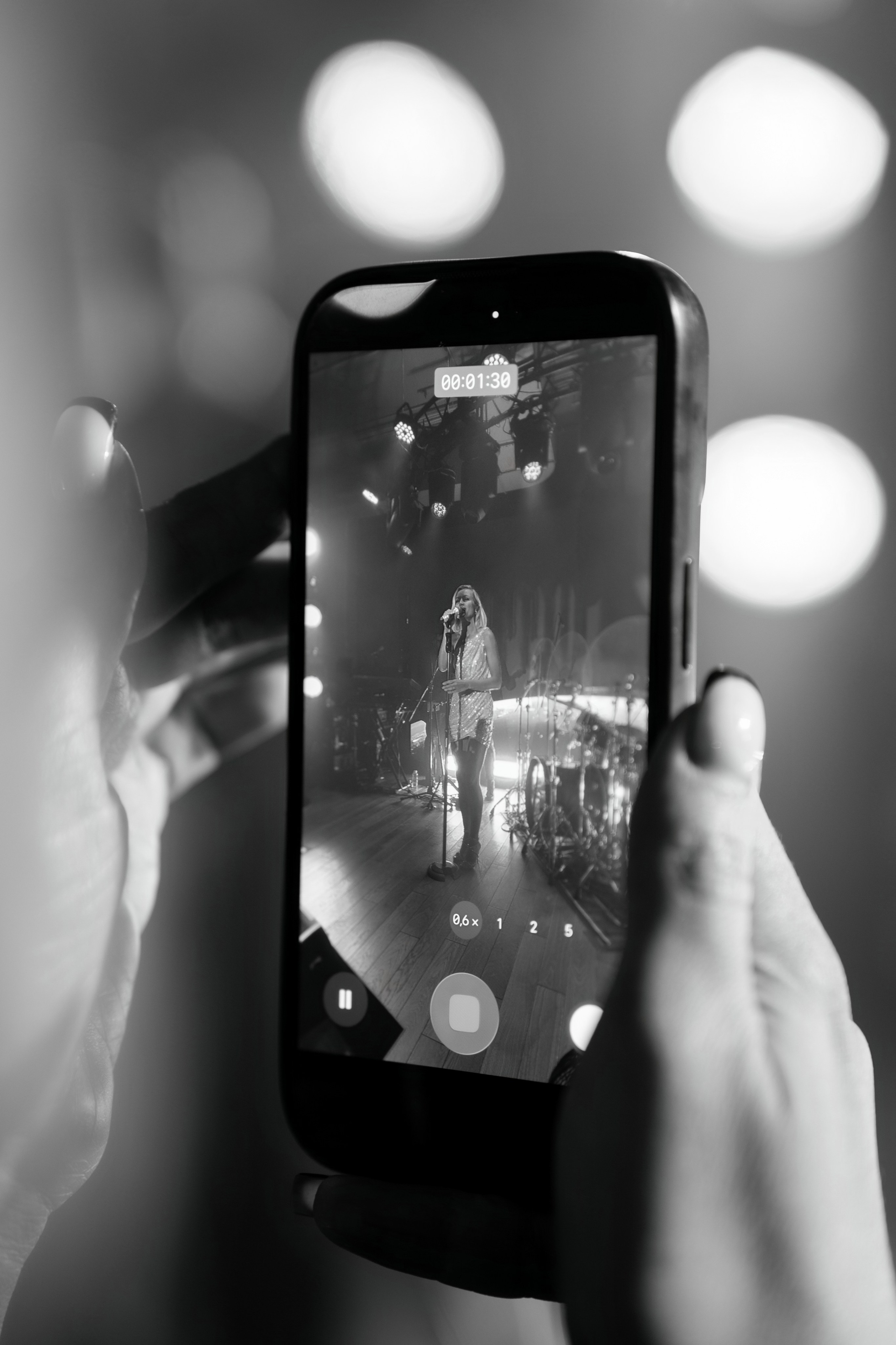 Ресторан «Рапсодия». Фотограф Гульназ Фатихова, г. Москва