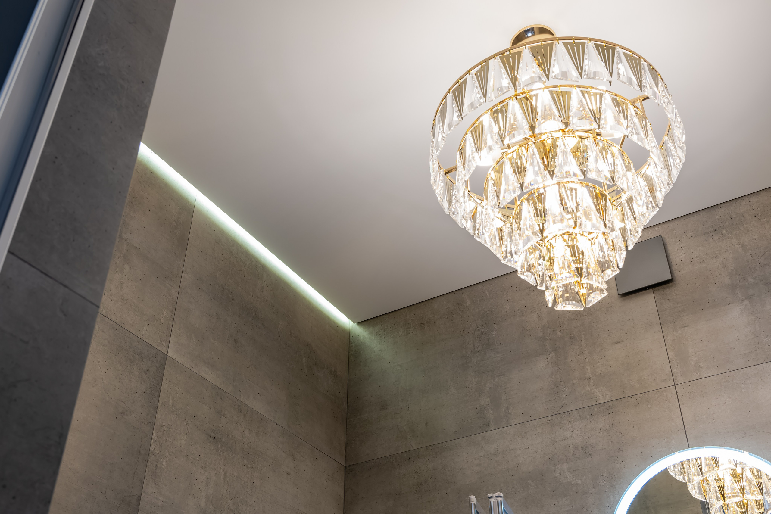 Интерьерная съёмка. Фотограф-ретушёр