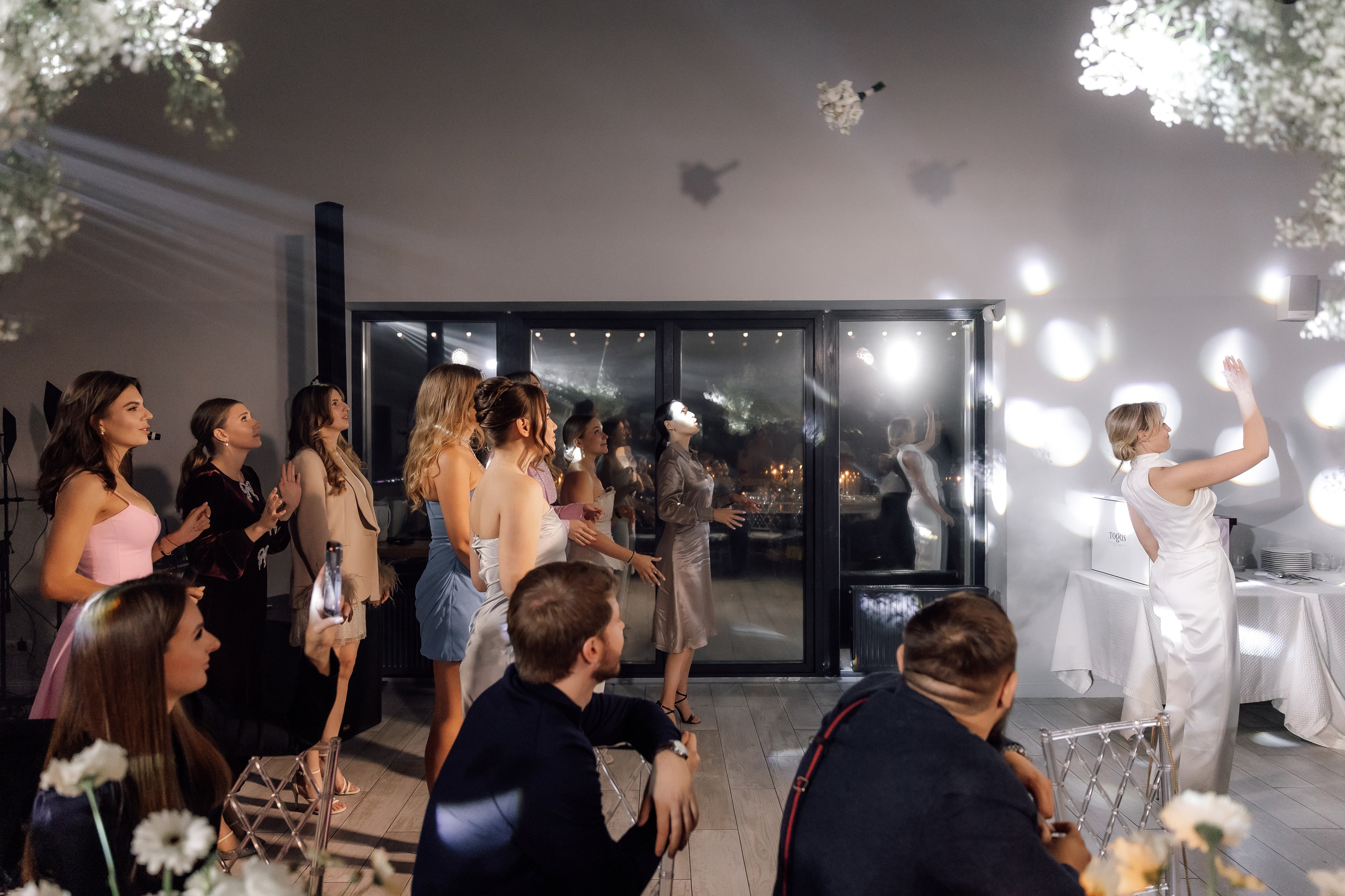 Даниил и Настя. Свадебный фотограф в Москве    Еремин Анатолий