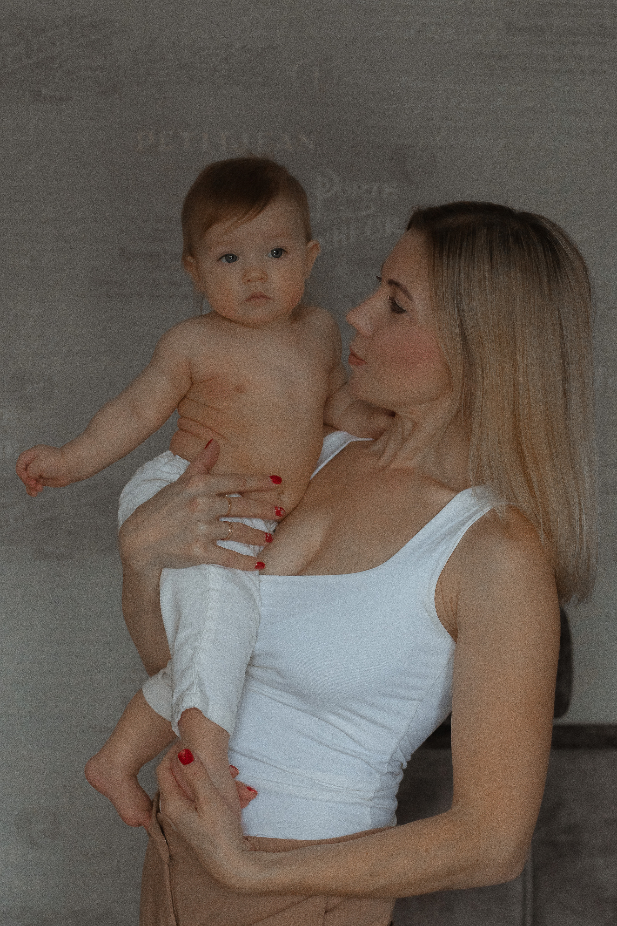 Домашняя съемка. Семейный свадебный интерьерный фотограф Тверь Санкт- Марина Свистунова