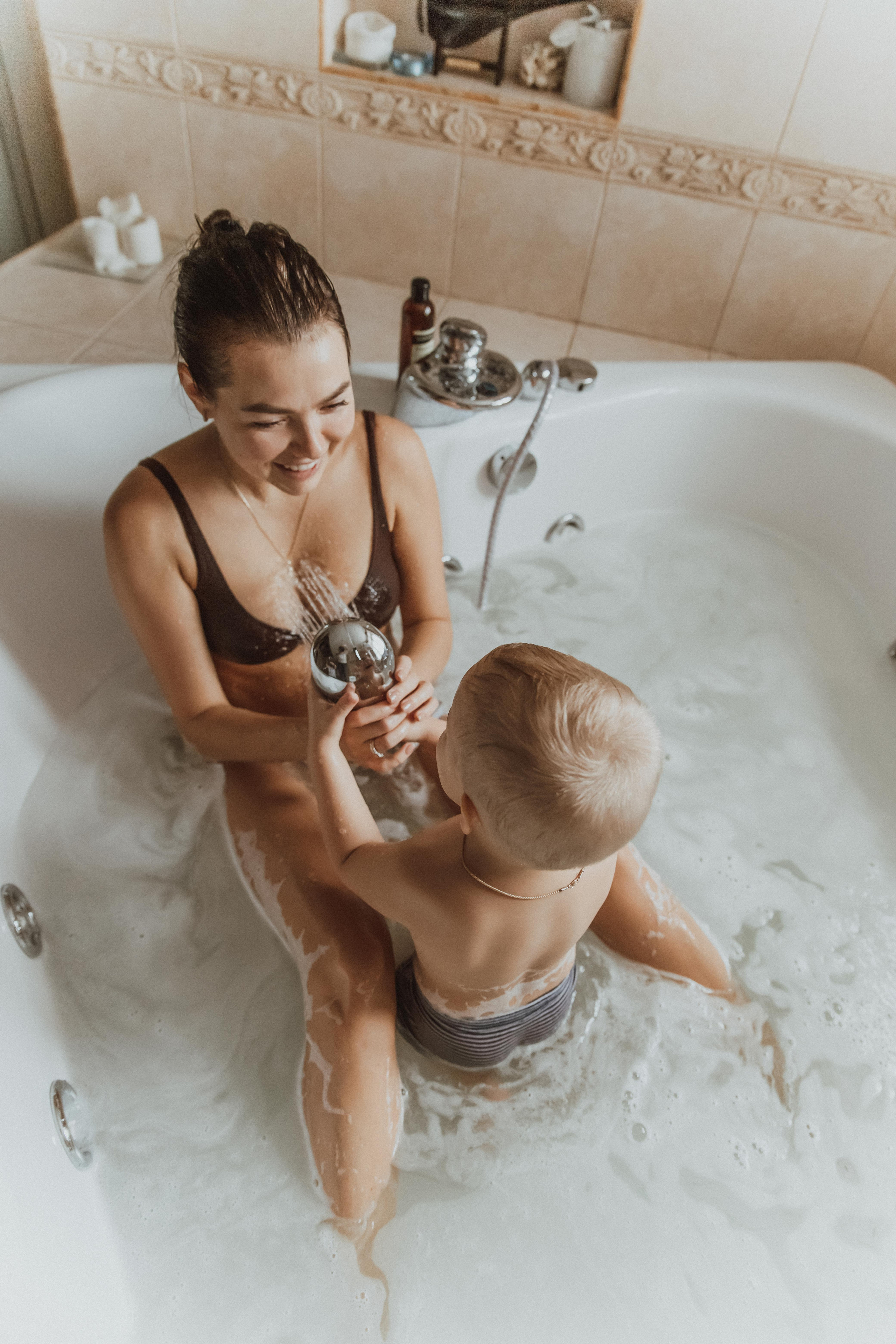 Домашняя съемка. Семейный свадебный интерьерный фотограф Тверь Санкт- Марина Свистунова