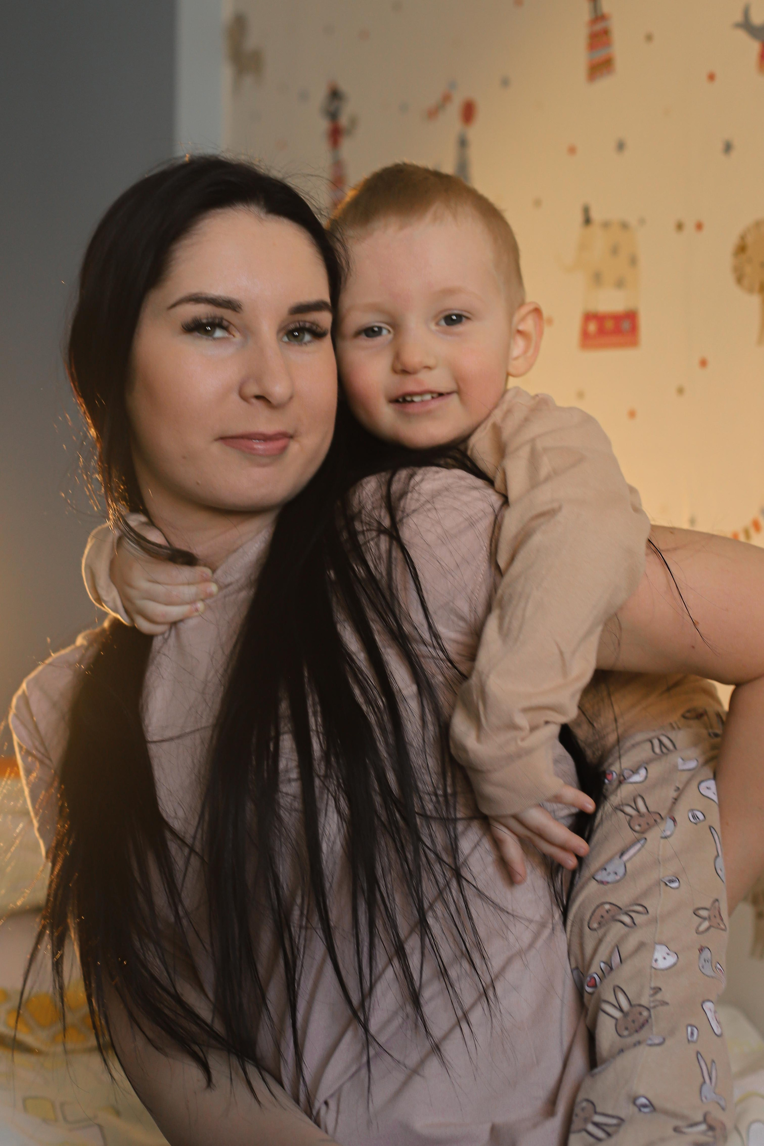 Домашняя съемка. Семейный свадебный интерьерный фотограф Тверь Санкт- Марина Свистунова