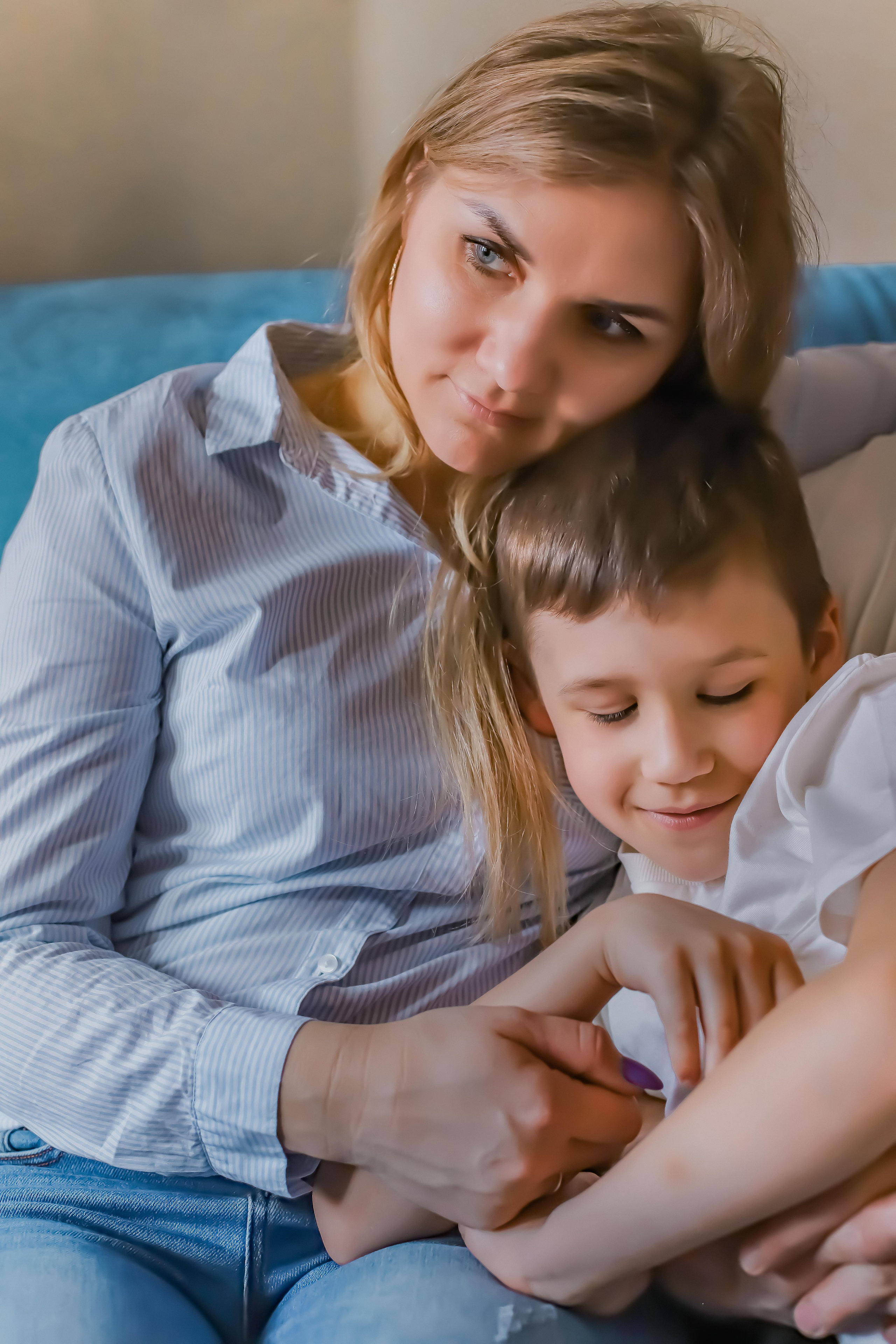 Домашняя съемка. Семейный свадебный интерьерный фотограф Тверь Санкт- Марина Свистунова