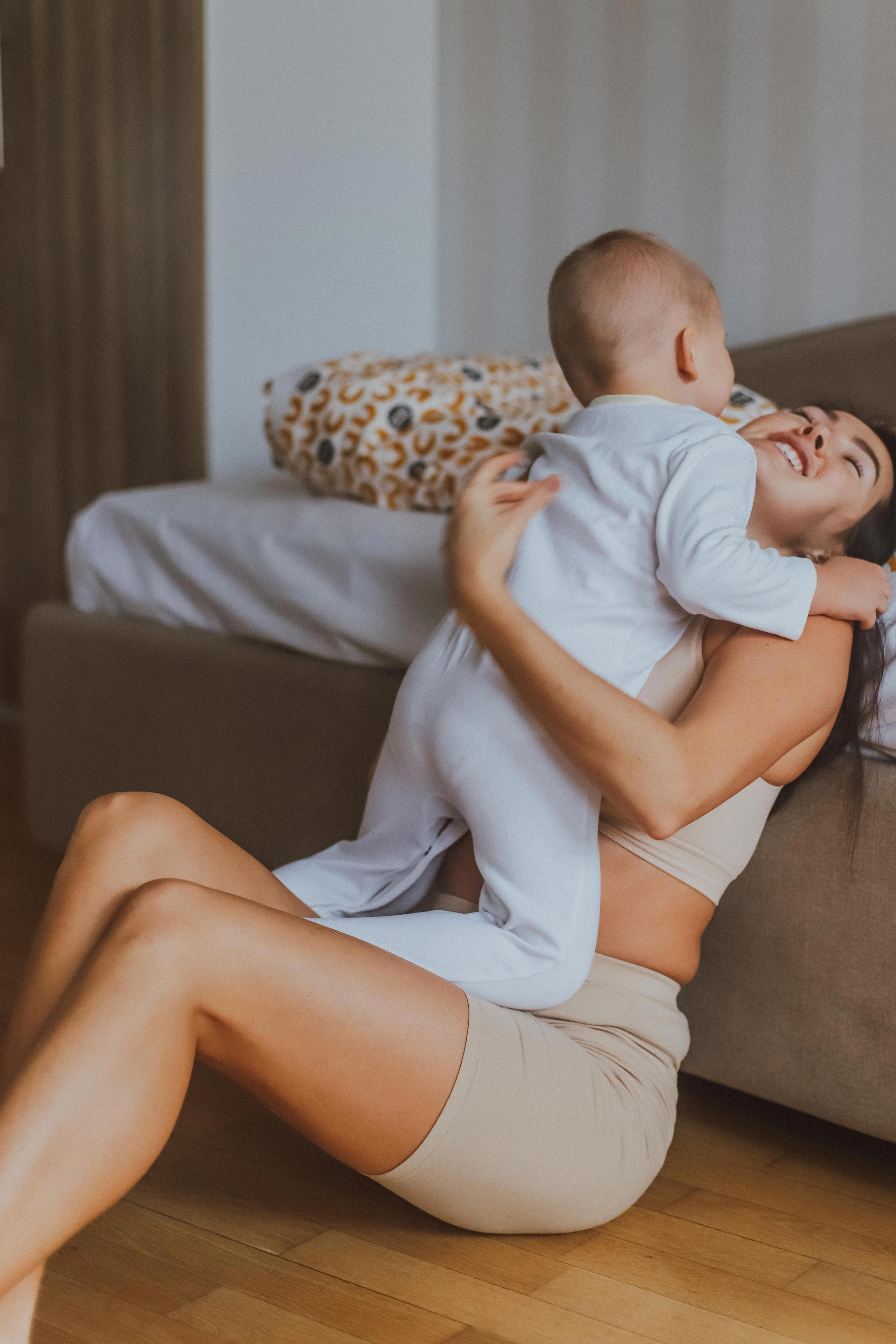 Домашняя съемка. Семейный свадебный интерьерный фотограф Тверь Санкт- Марина Свистунова