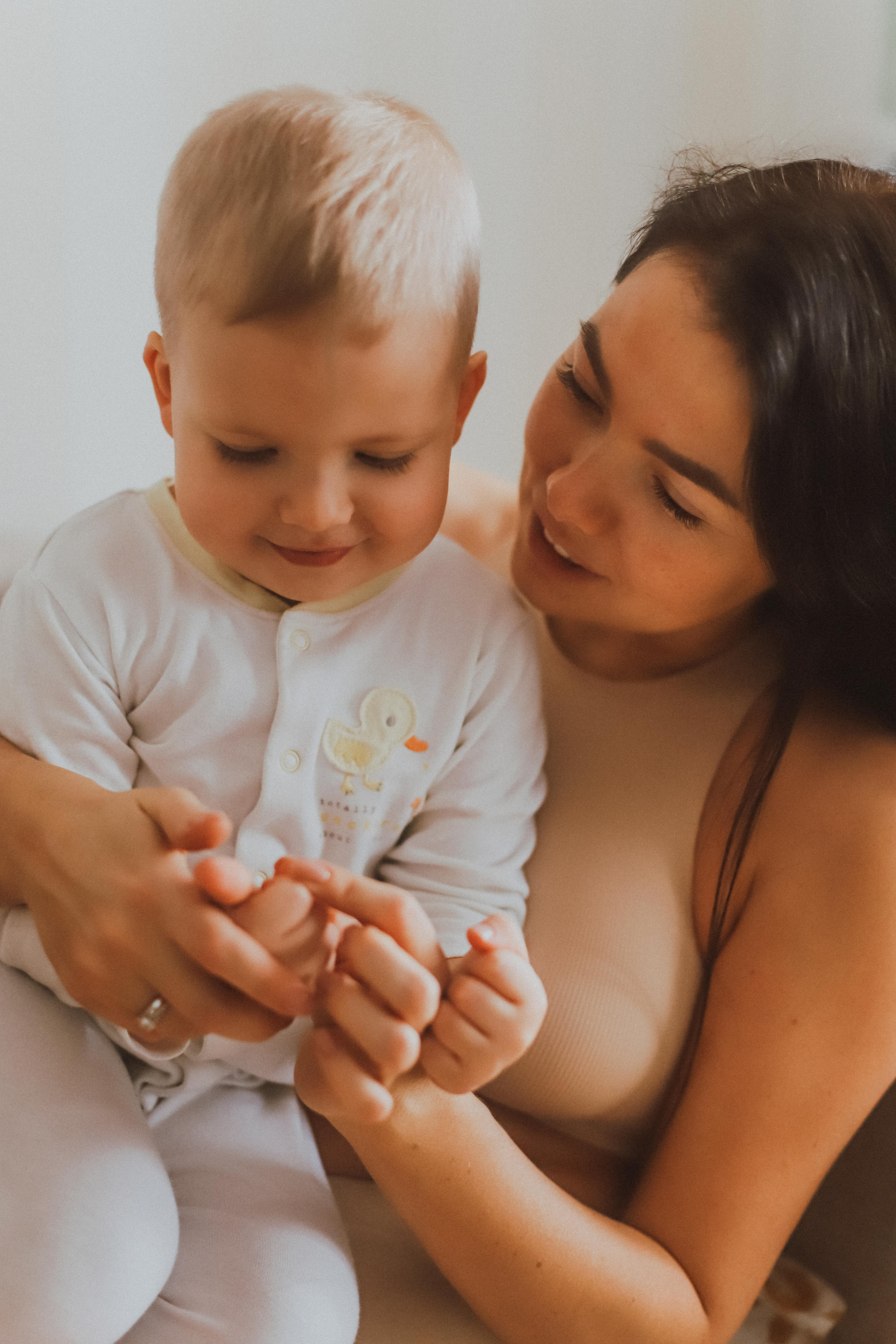 Домашняя съемка. Семейный свадебный интерьерный фотограф Тверь Санкт- Марина Свистунова