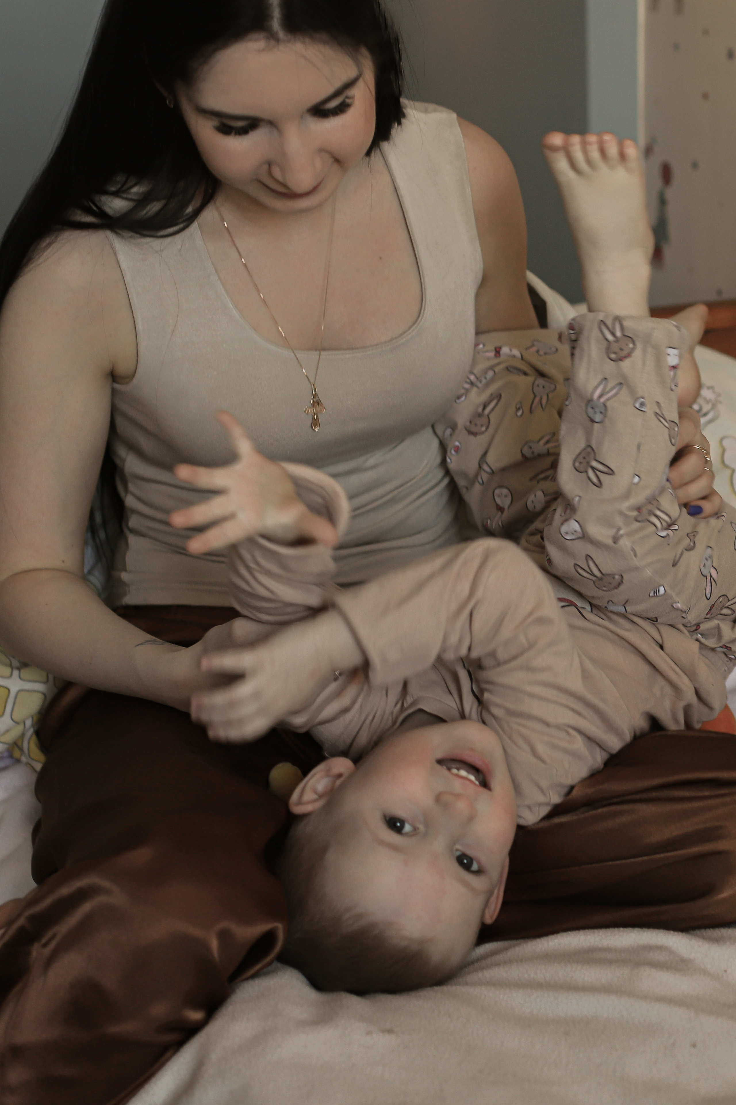 Домашняя съемка. Семейный свадебный интерьерный фотограф Тверь Санкт- Марина Свистунова