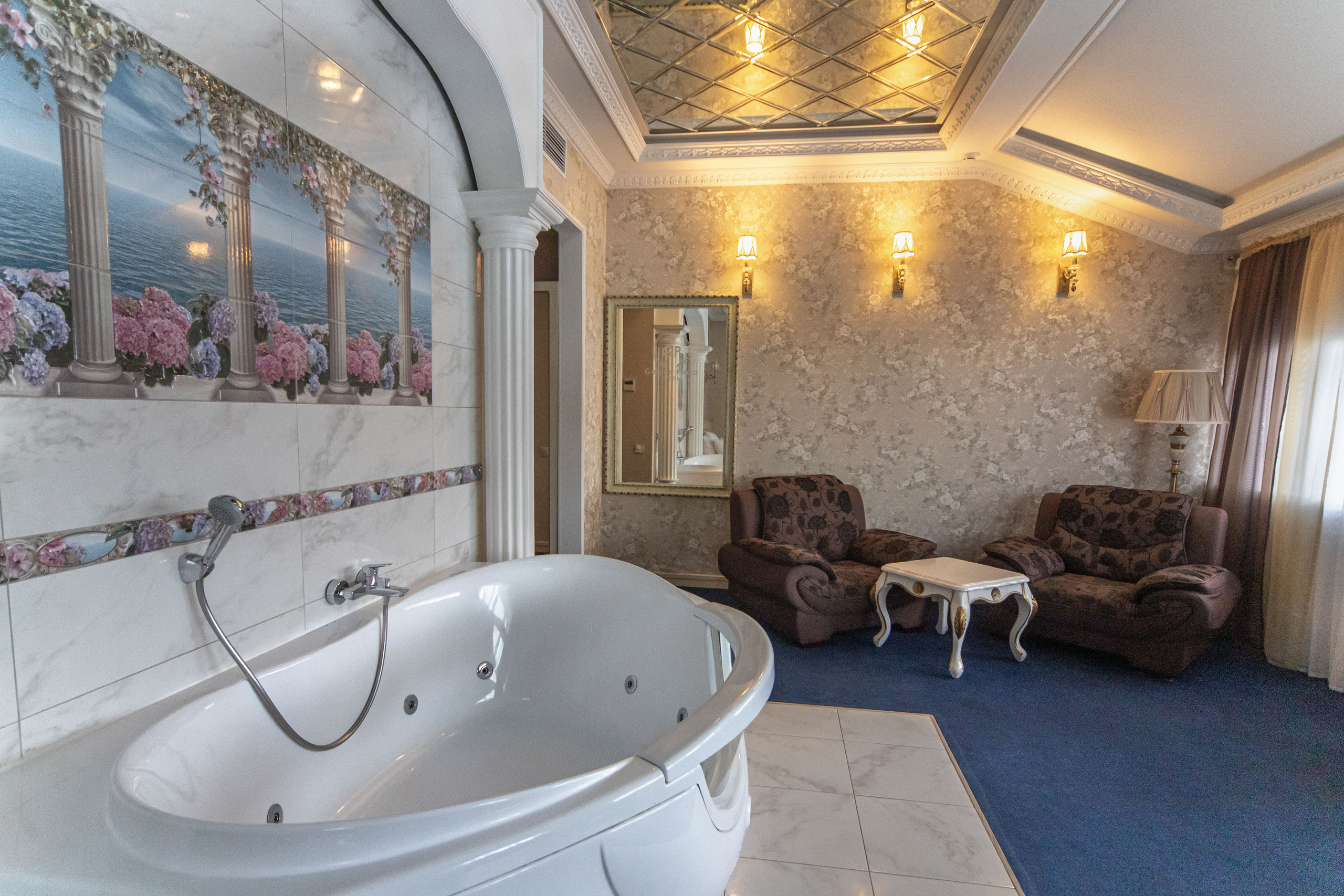 Съемка интерьера. Семейный свадебный интерьерный фотограф Тверь Санкт- Марина Свистунова