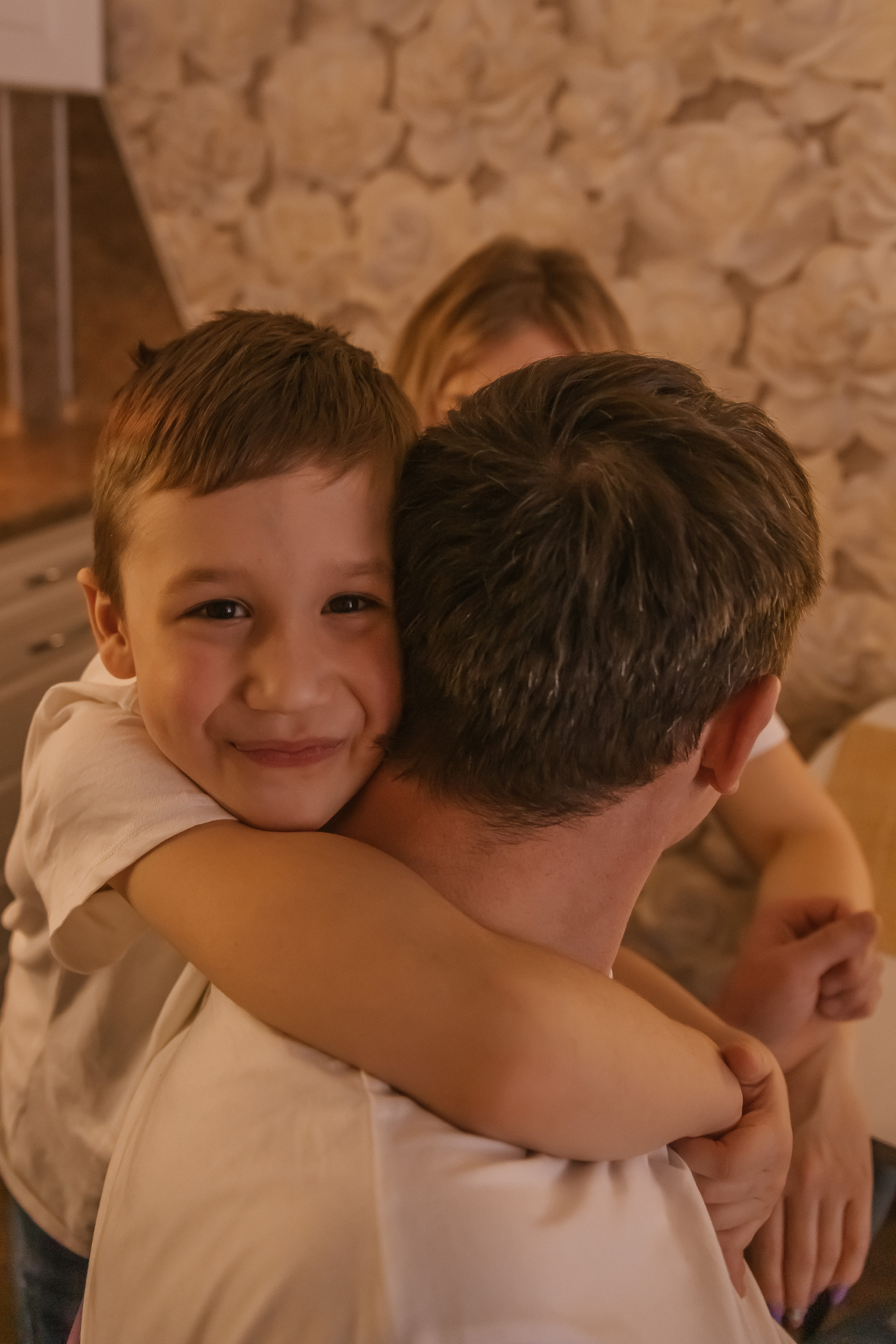 Домашняя съемка. Семейный свадебный интерьерный фотограф Тверь Санкт- Марина Свистунова