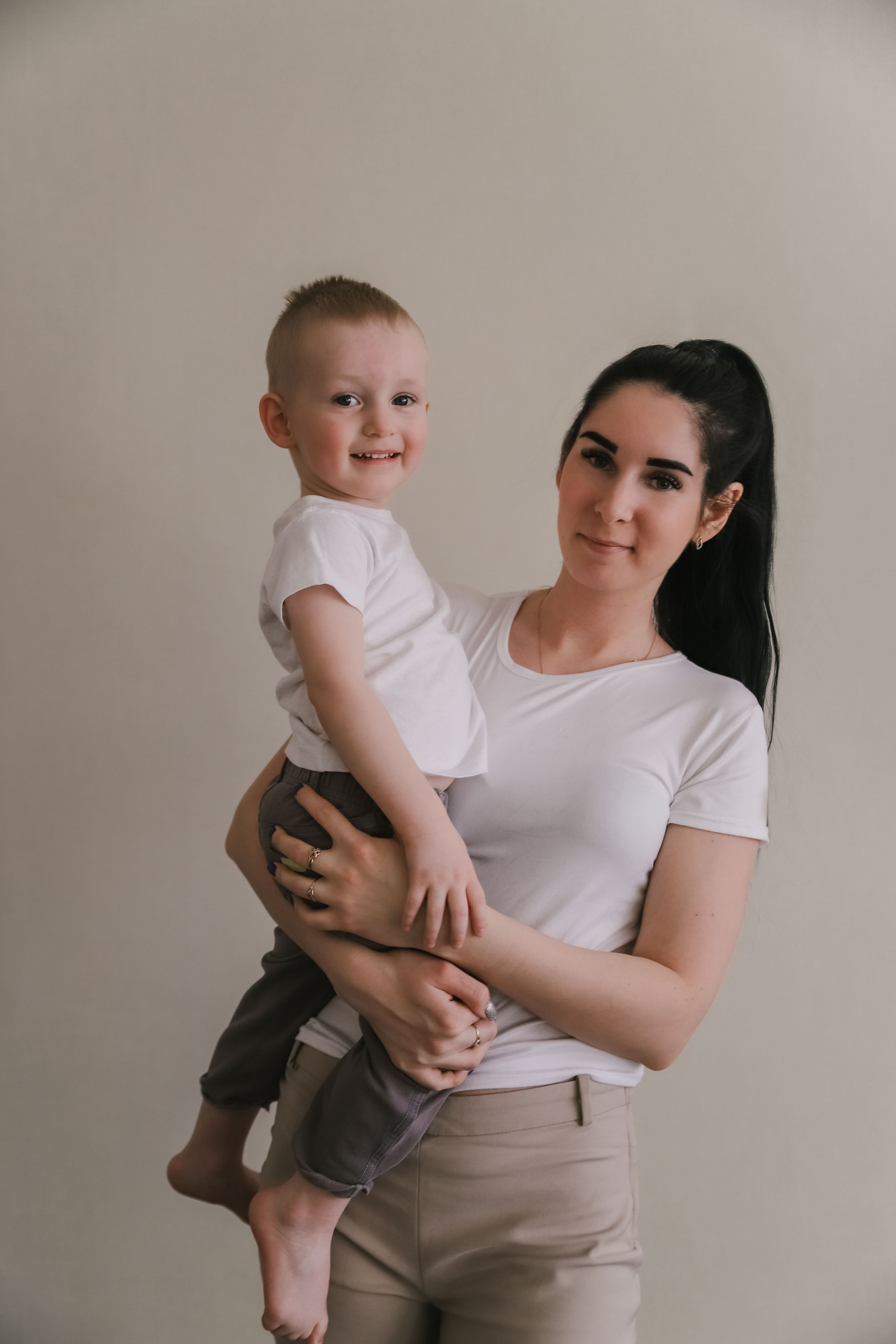 Домашняя съемка. Семейный свадебный интерьерный фотограф Тверь Санкт- Марина Свистунова