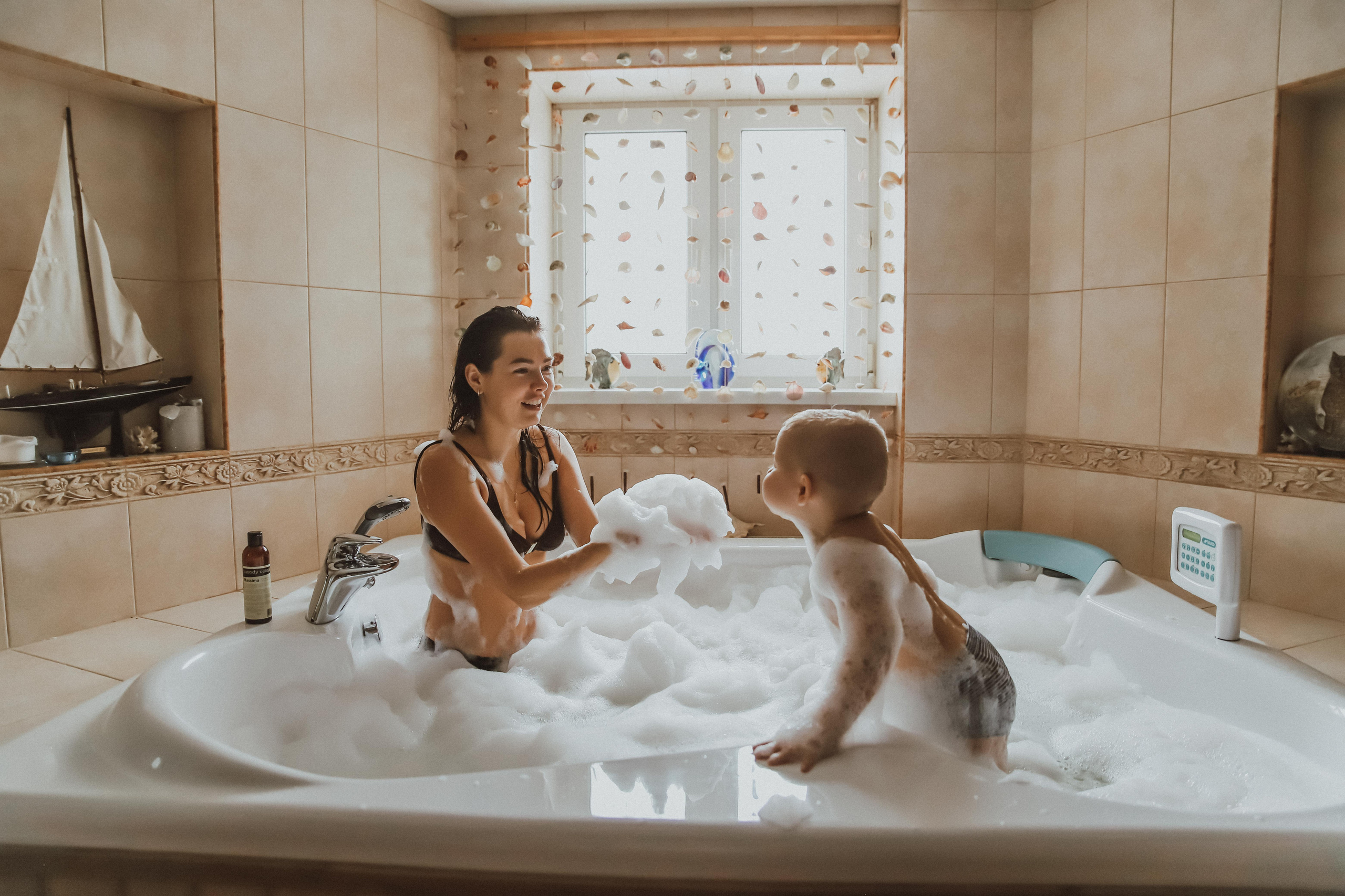 Домашняя съемка. Семейный свадебный интерьерный фотограф Тверь Санкт- Марина Свистунова