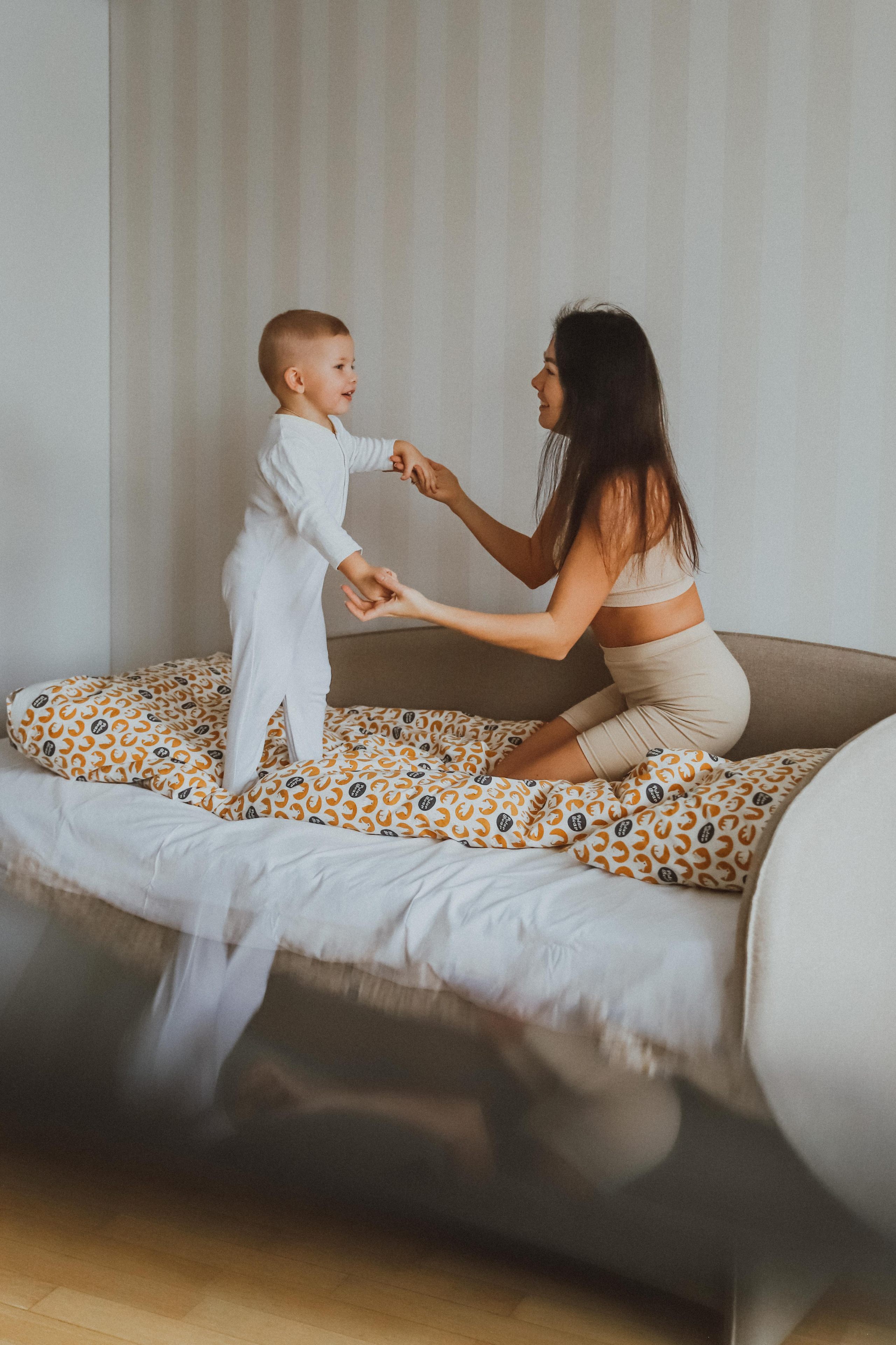 Домашняя съемка. Семейный свадебный интерьерный фотограф Тверь Санкт- Марина Свистунова