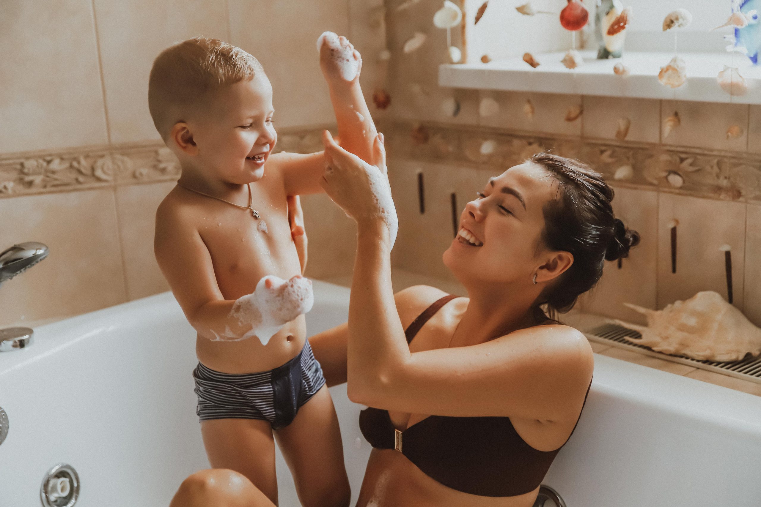 Домашняя съемка. Семейный свадебный интерьерный фотограф Тверь Санкт- Марина Свистунова