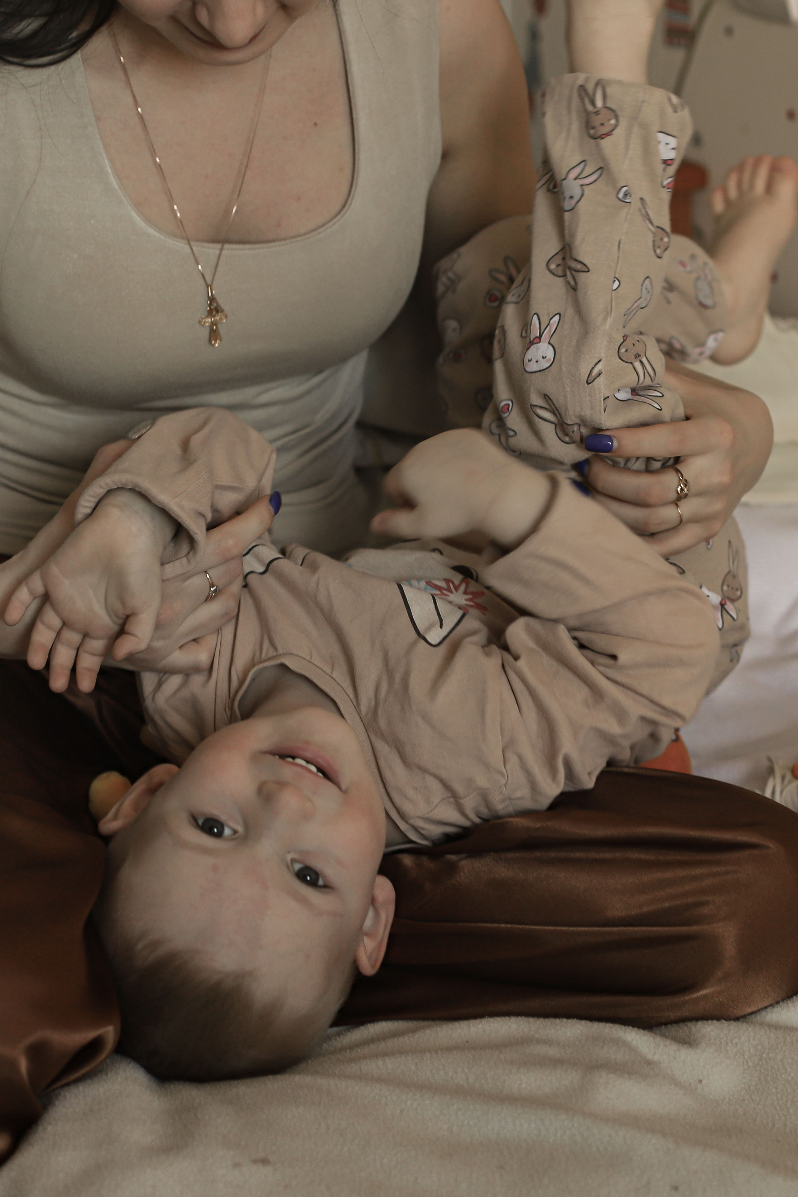 Домашняя съемка. Семейный свадебный интерьерный фотограф Тверь Санкт- Марина Свистунова