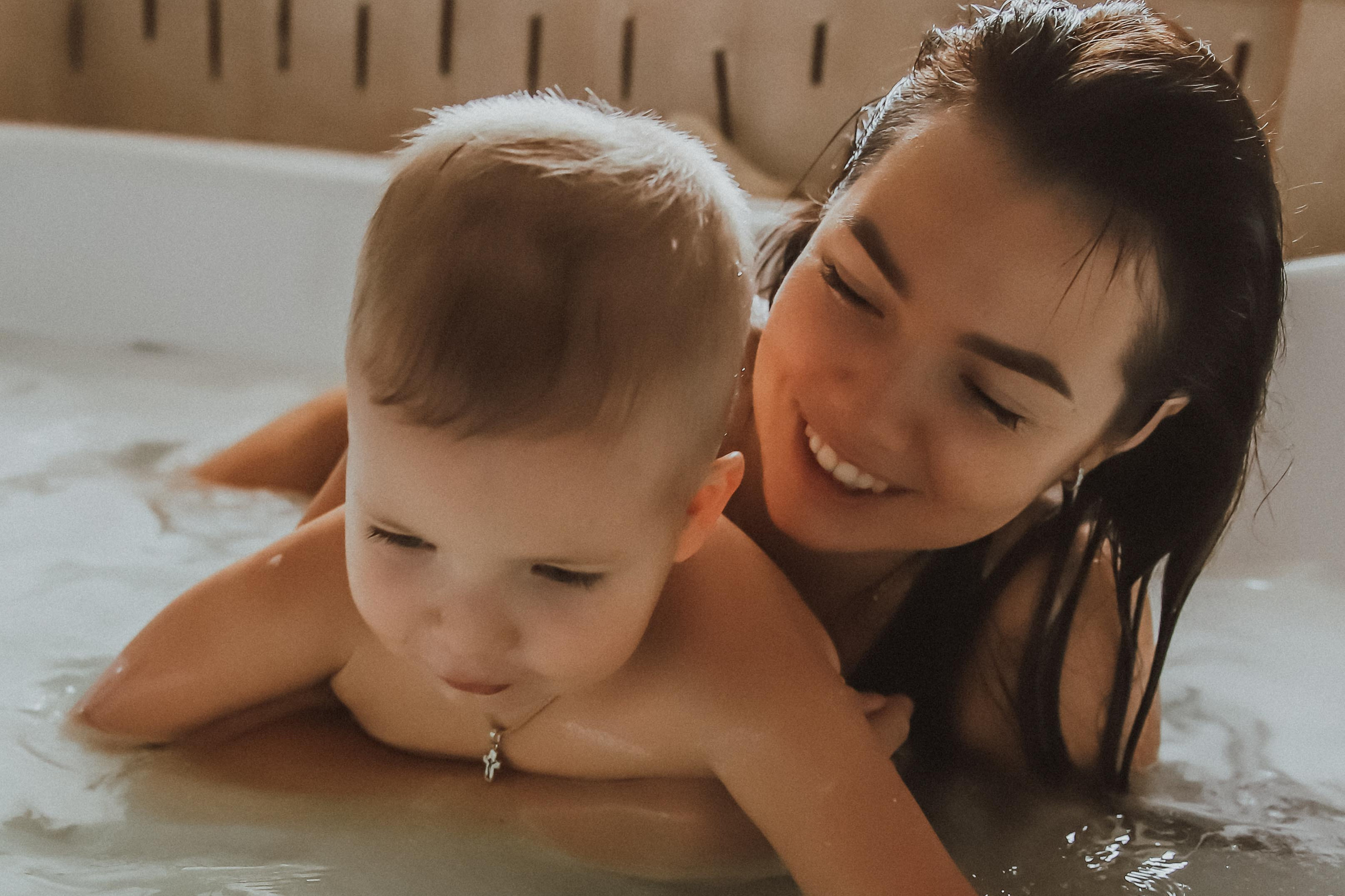 Домашняя съемка. Семейный свадебный интерьерный фотограф Тверь Санкт- Марина Свистунова