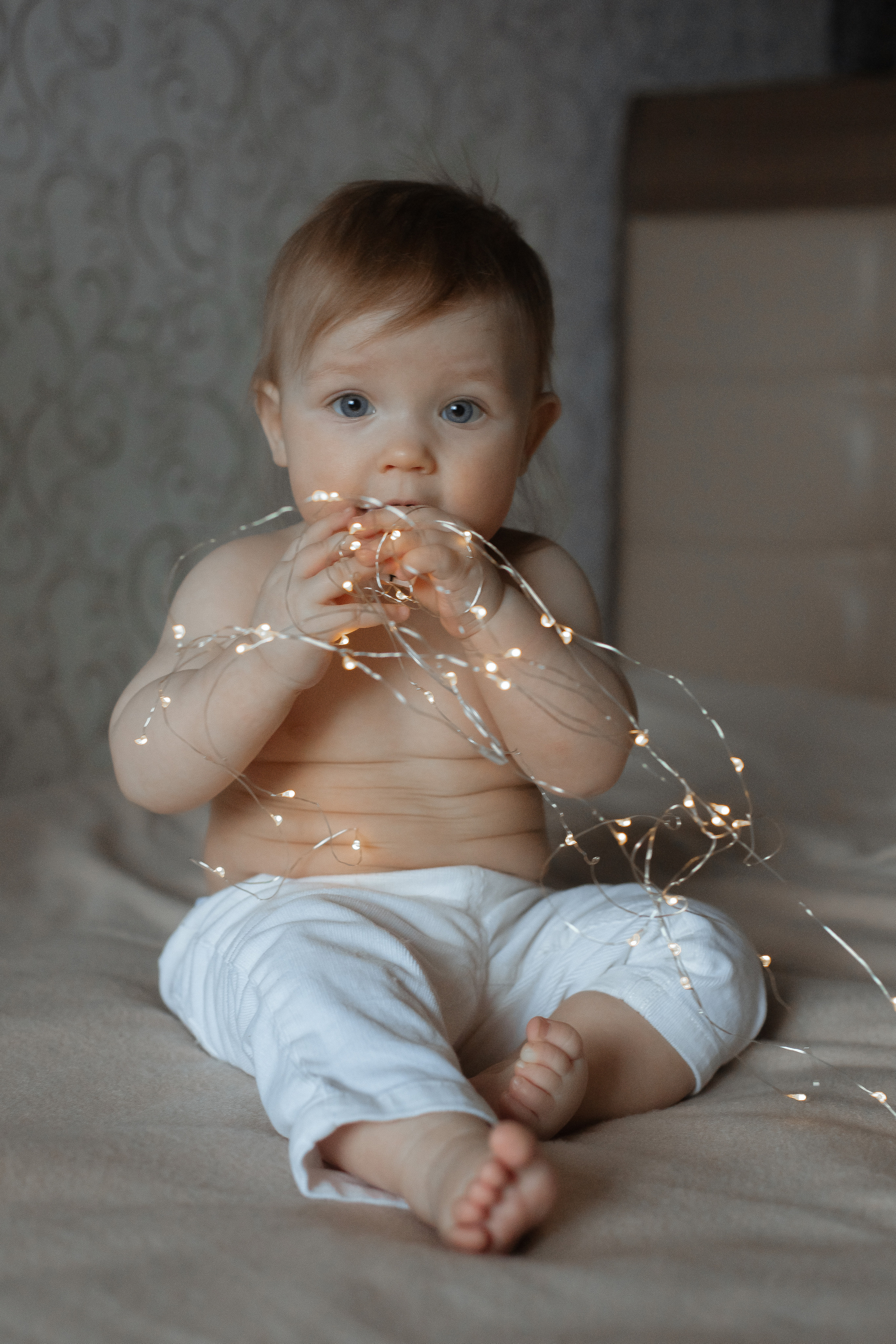 Домашняя съемка. Семейный свадебный интерьерный фотограф Тверь Санкт- Марина Свистунова