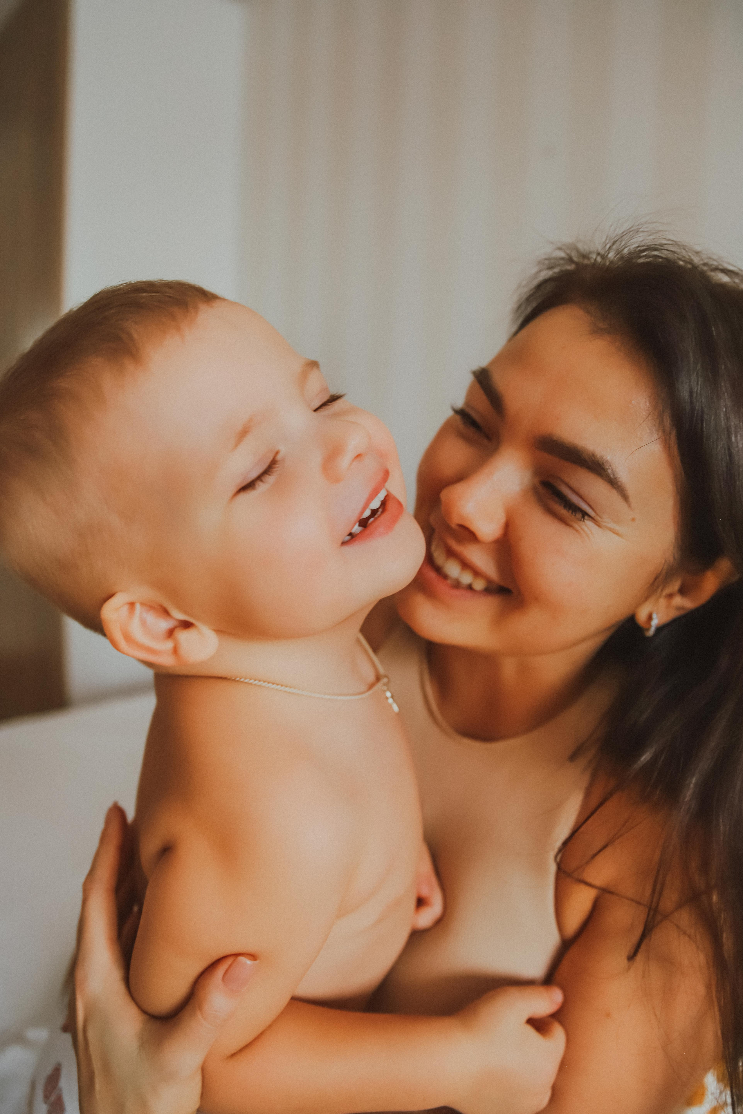 Домашняя съемка. Семейный свадебный интерьерный фотограф Тверь Санкт- Марина Свистунова