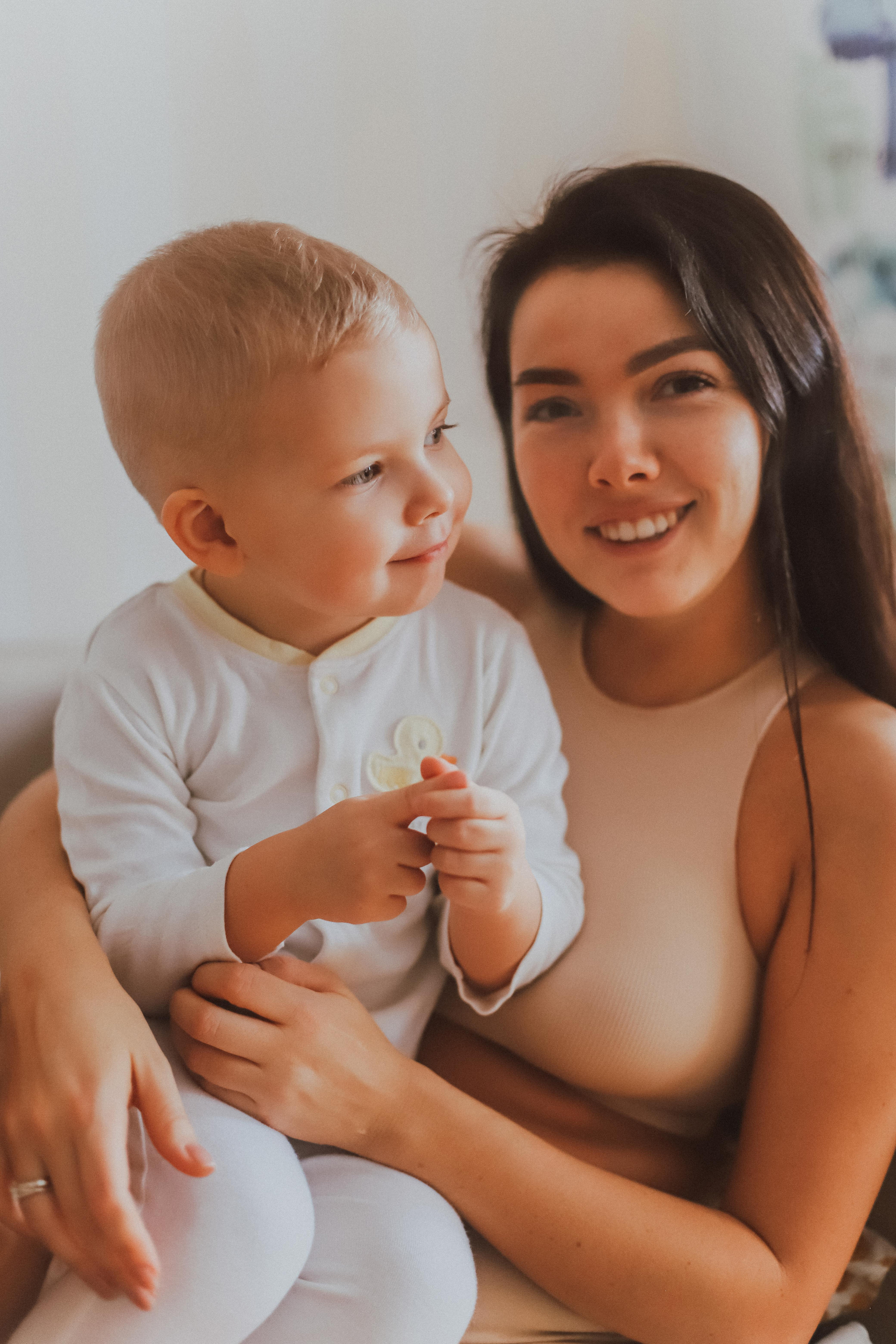 Домашняя съемка. Семейный свадебный интерьерный фотограф Тверь Санкт- Марина Свистунова