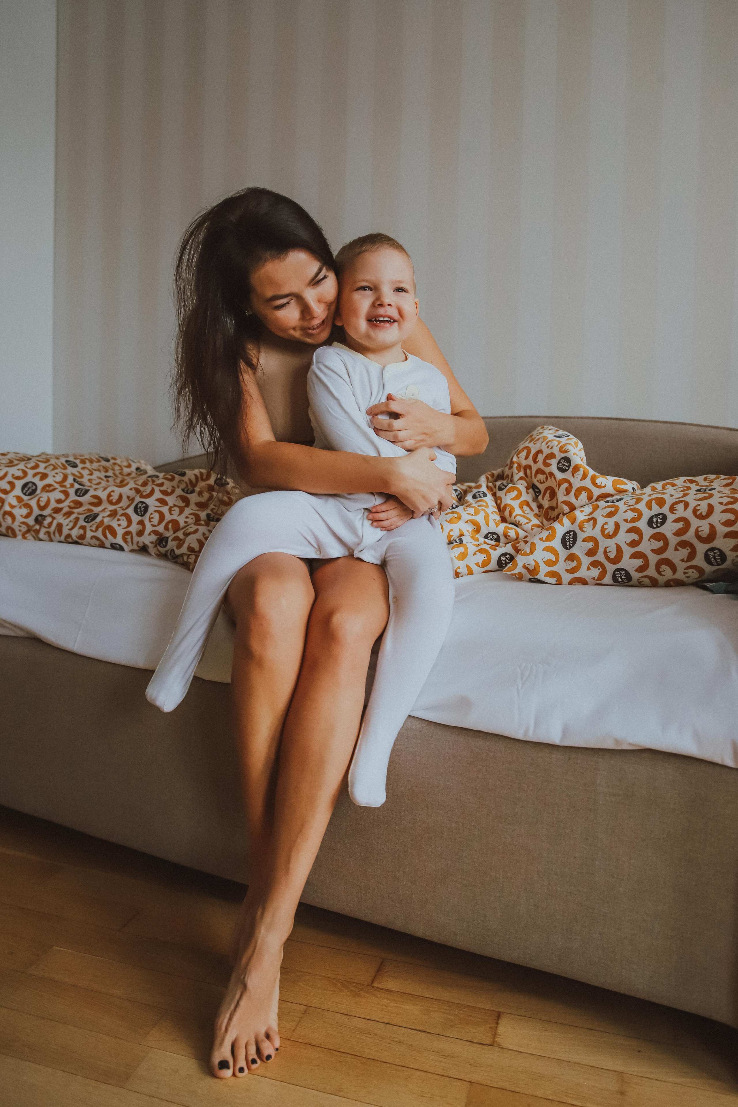 Домашняя съемка. Семейный свадебный интерьерный фотограф Тверь Санкт- Марина Свистунова