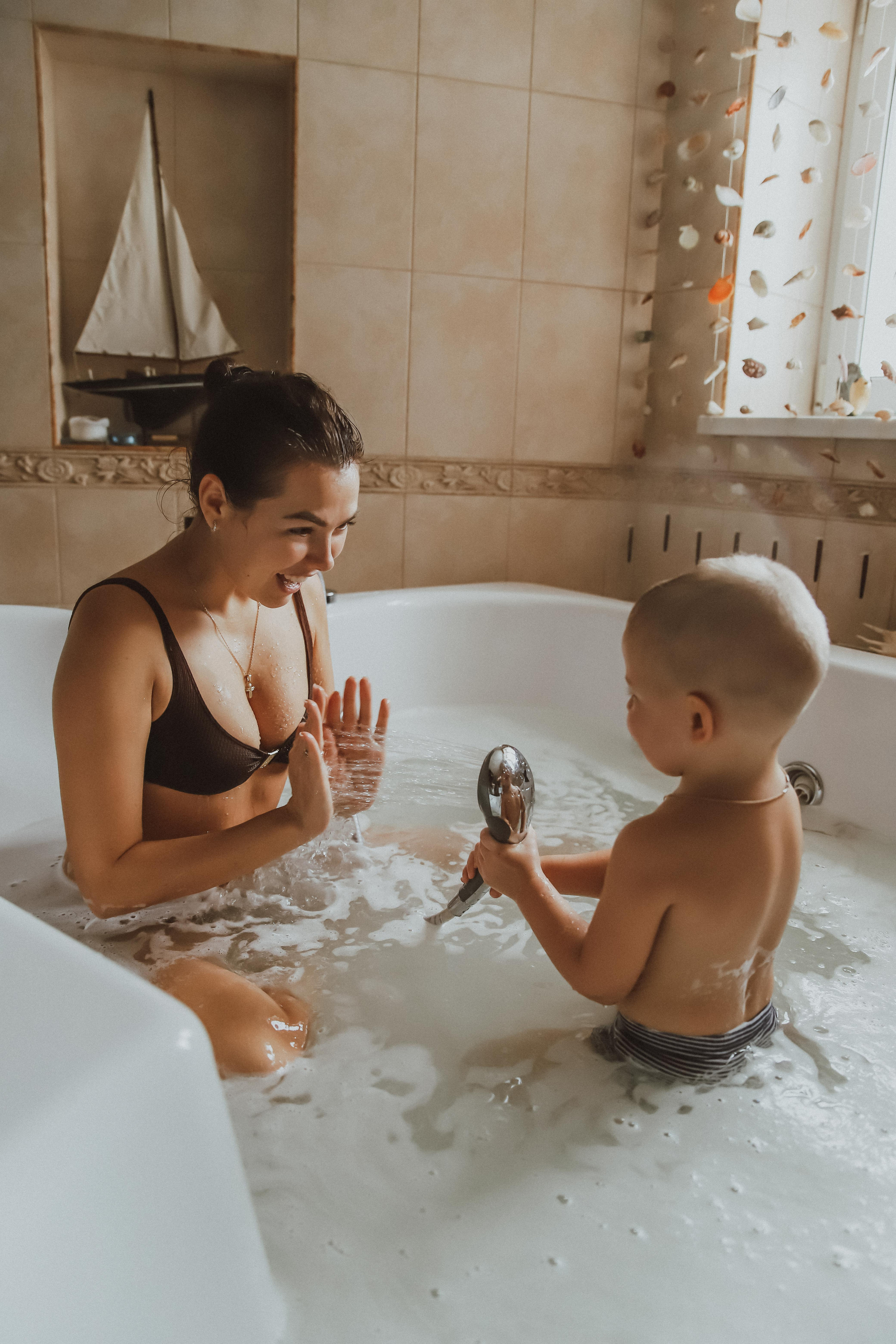 Домашняя съемка. Семейный свадебный интерьерный фотограф Тверь Санкт- Марина Свистунова