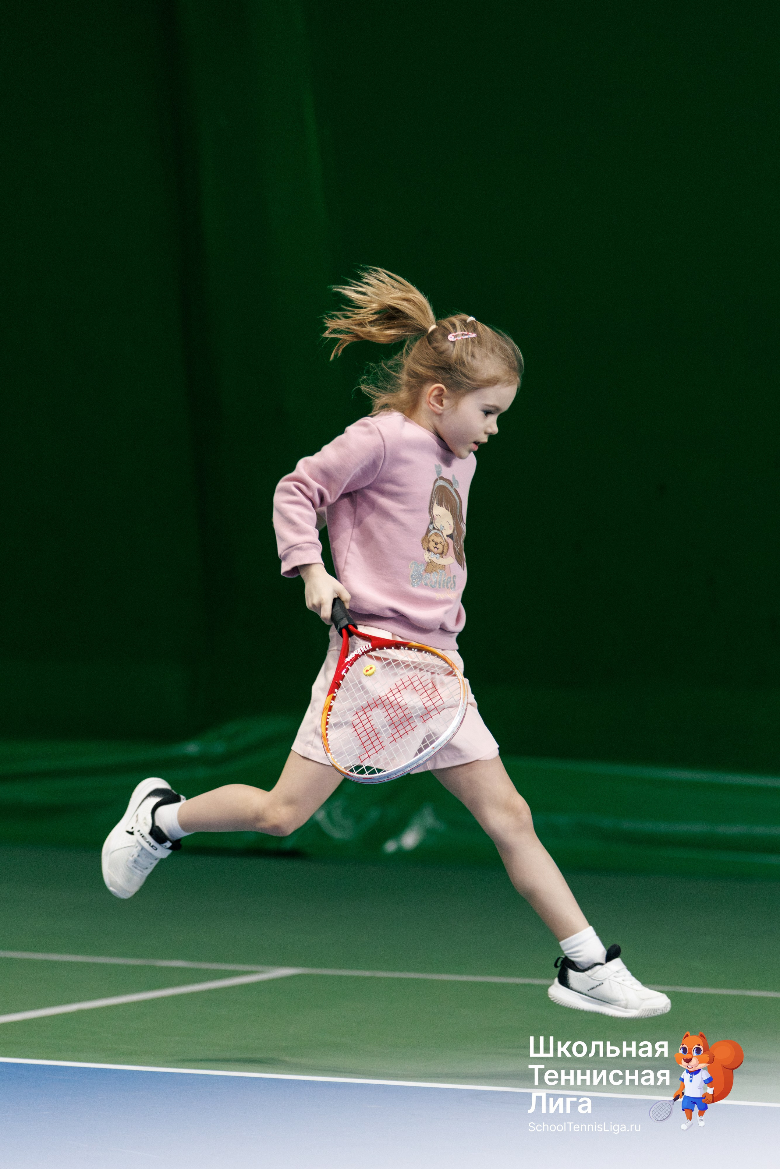 Турнир ШТЛ в Видном. Спортивный фотограф Алексей Соломин