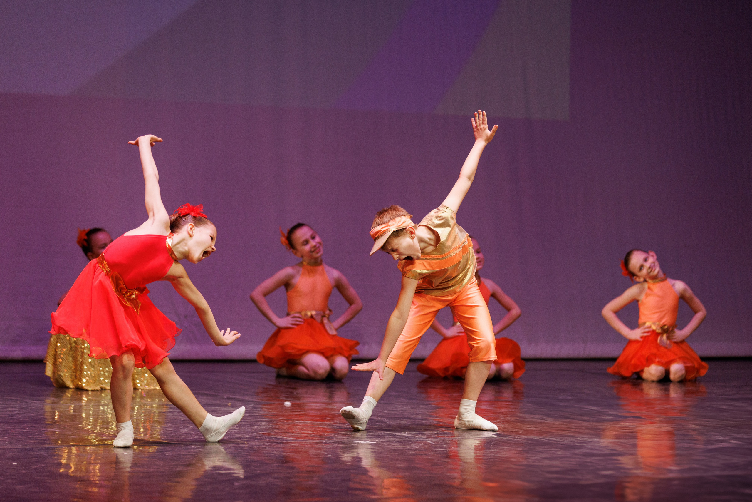 Фестиваль "Звезда восходящая 2025". Спортивный фотограф Алексей Соломин