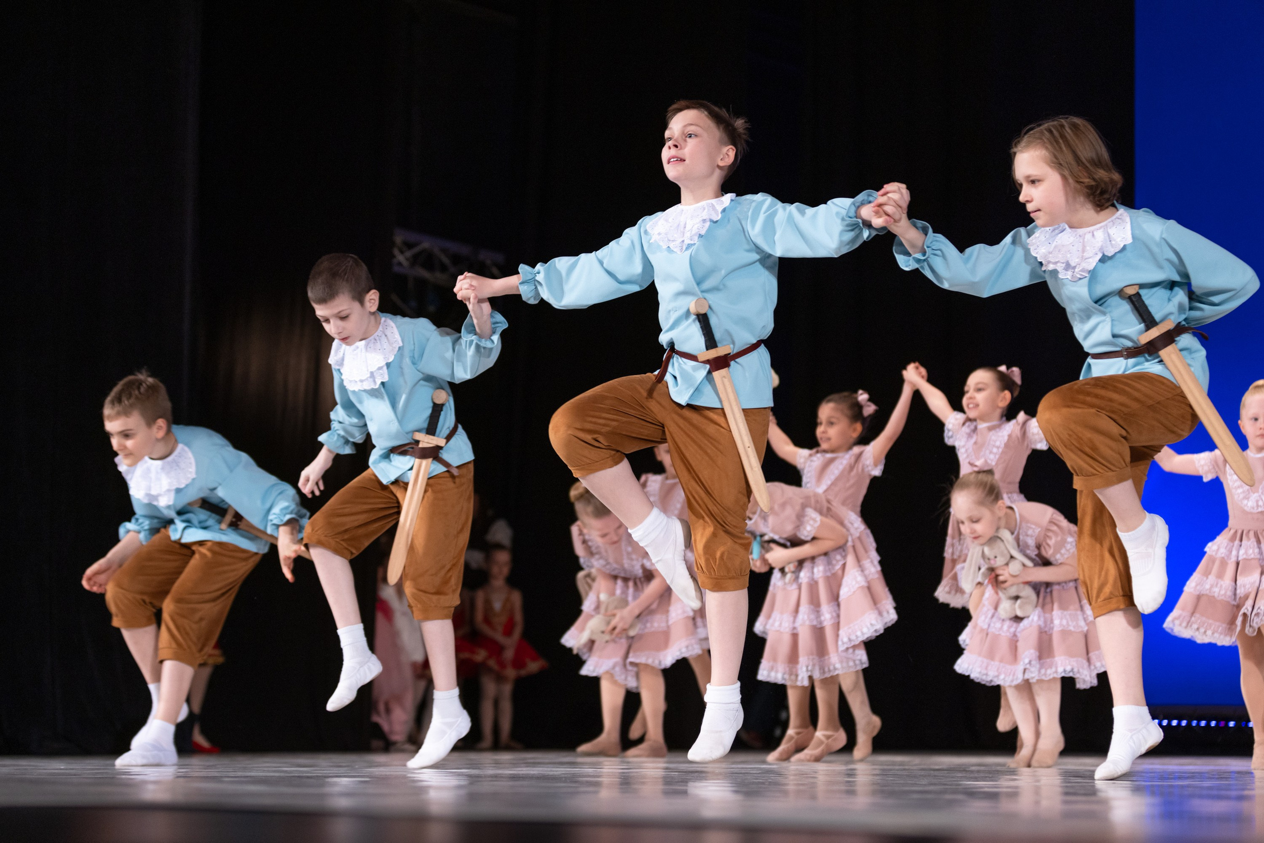 Фестиваль «Звезда восходящая 2024». Фотограф Алексей Соломин. Спортивный фотограф Алексей Соломин