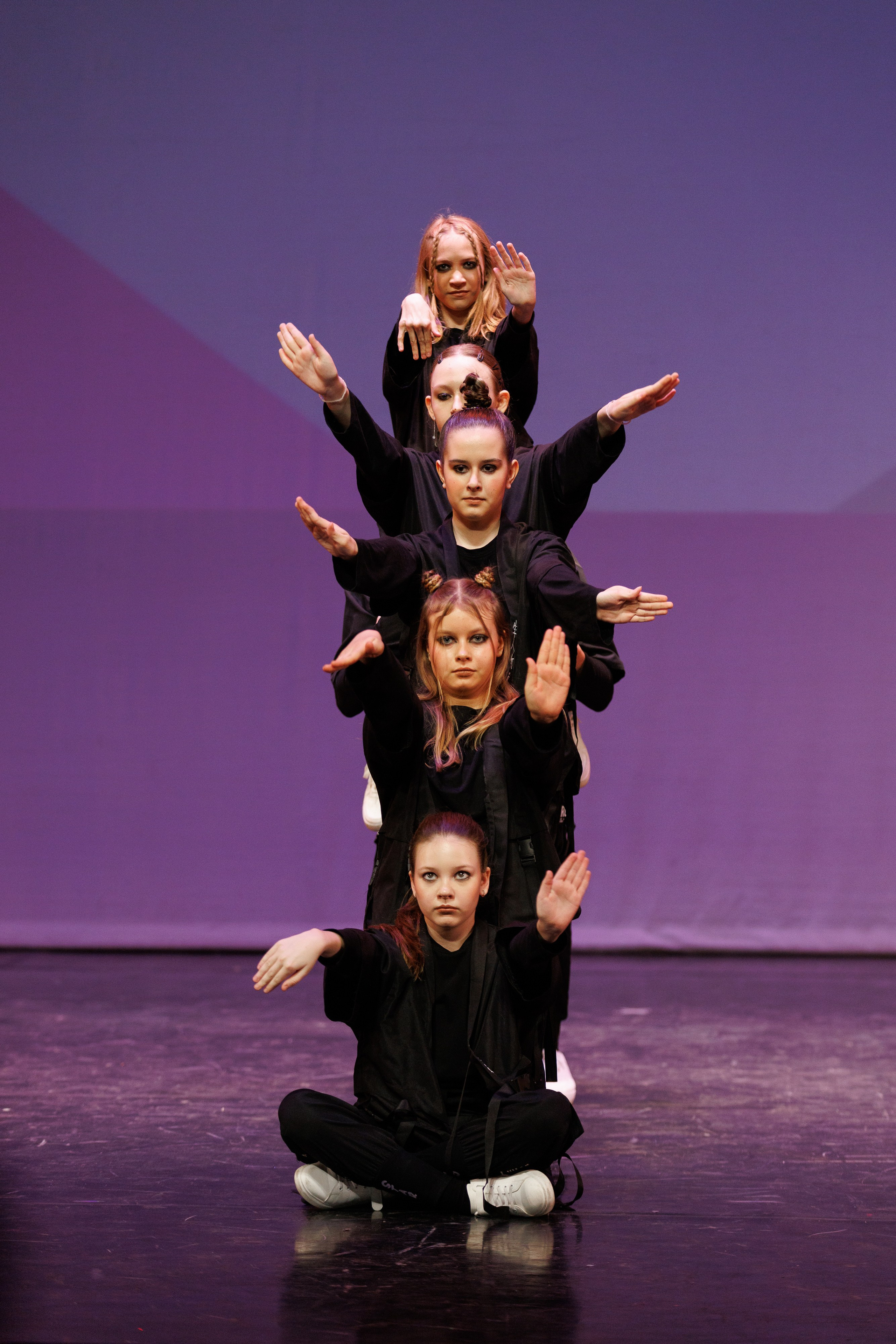 Фестиваль "Звезда восходящая 2025". Спортивный фотограф Алексей Соломин