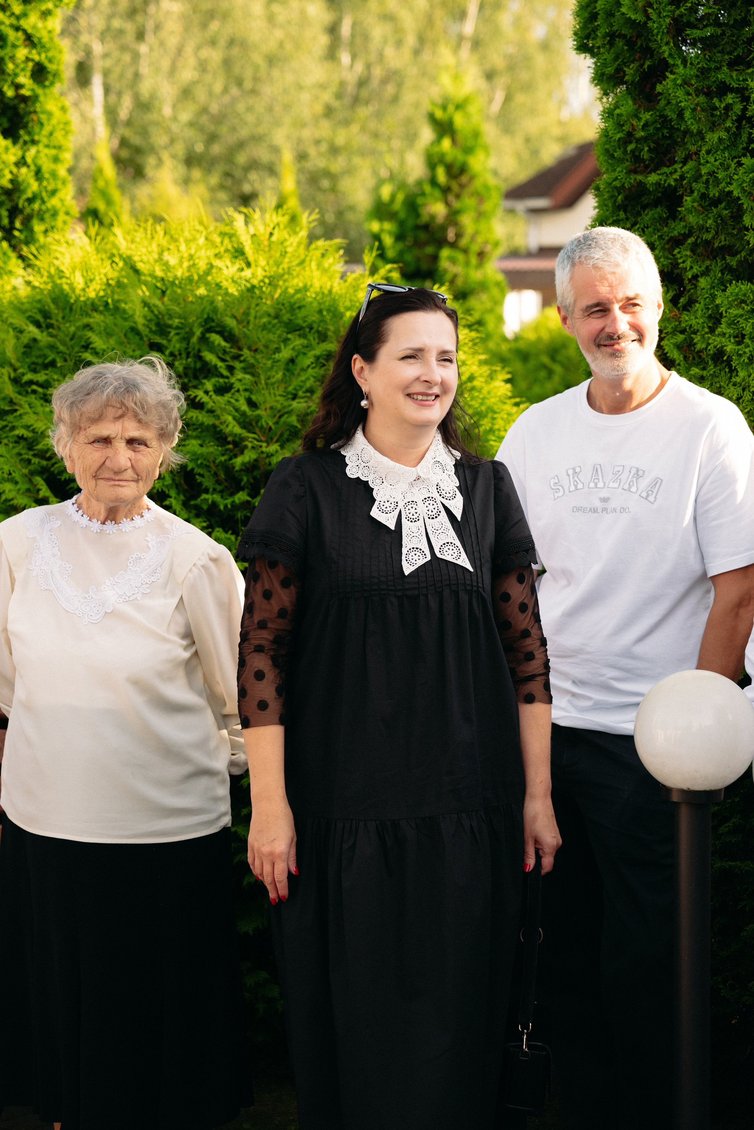 Inessa Happy 30. Фотограф в Минске