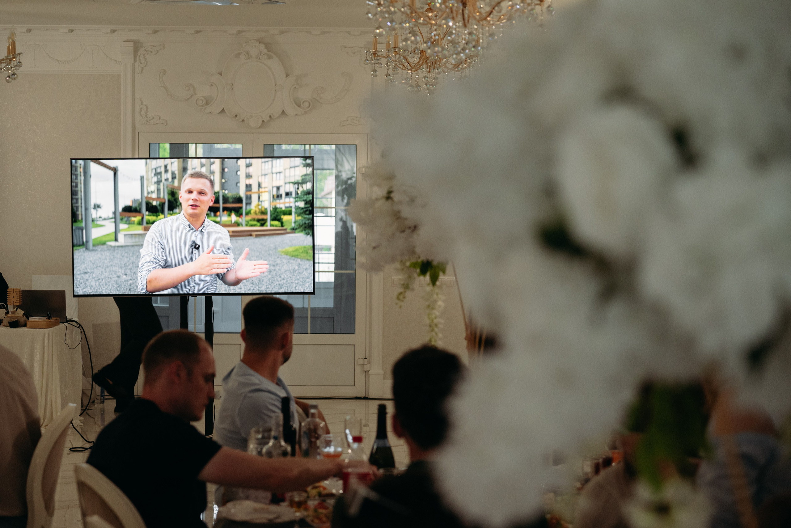 Inessa Happy 30. Фотограф в Минске