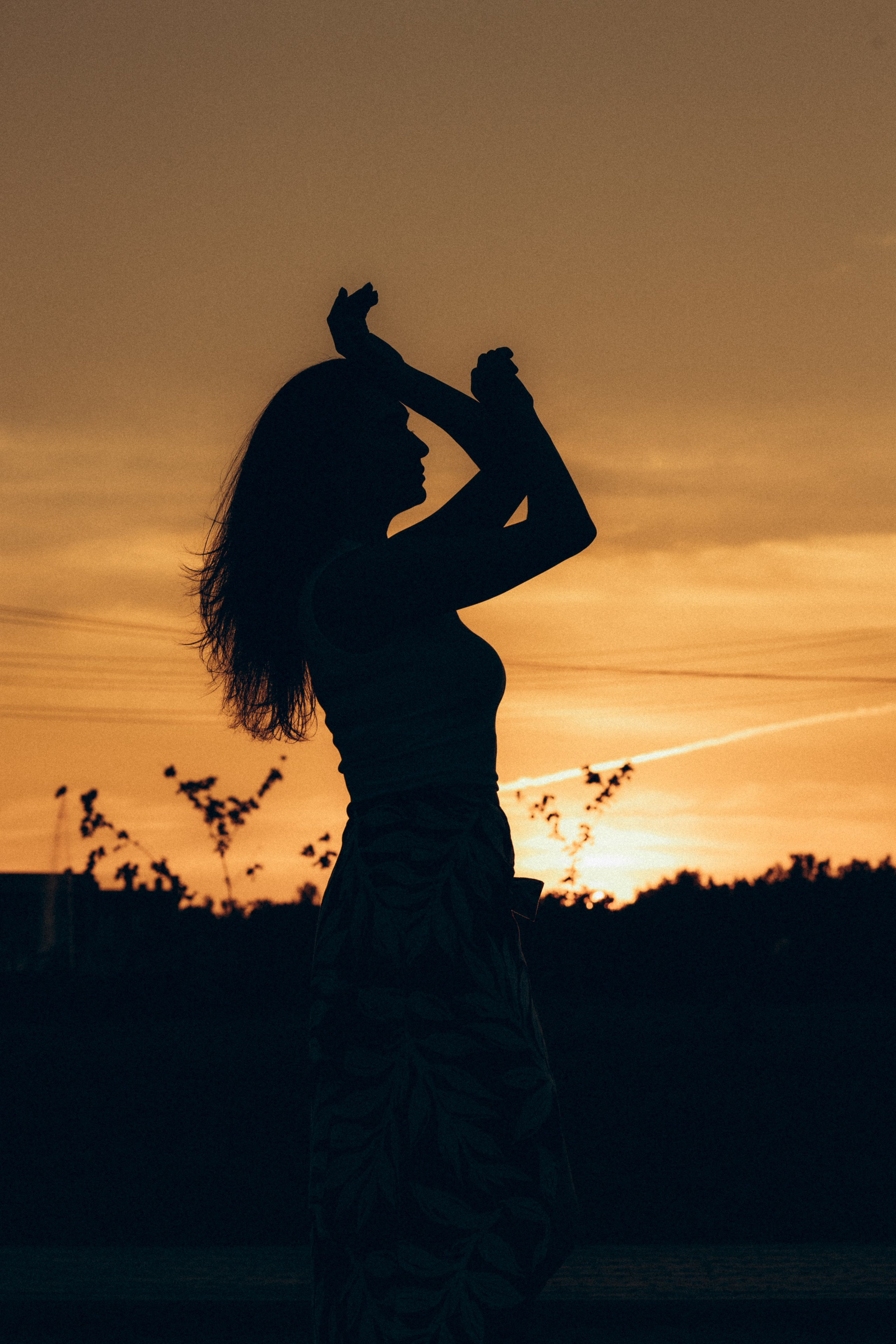 Втроем. Фотограф в Челябинске Снежана Резниченко