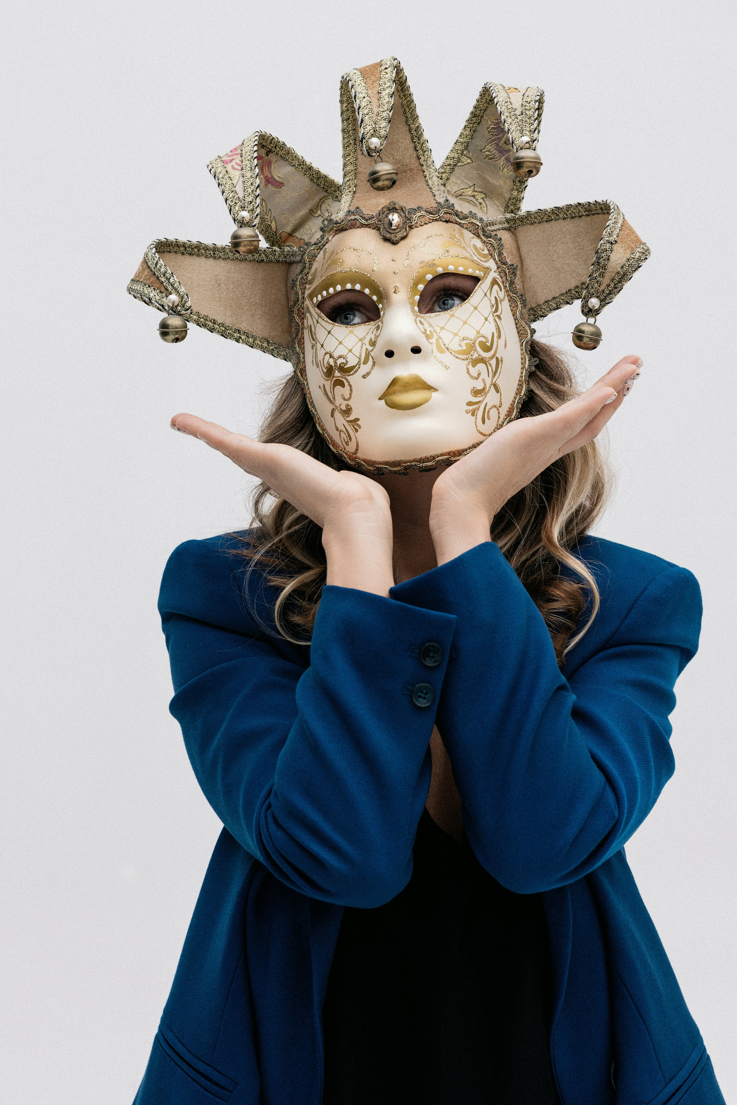 Крис. Фотограф Александр Тулупов