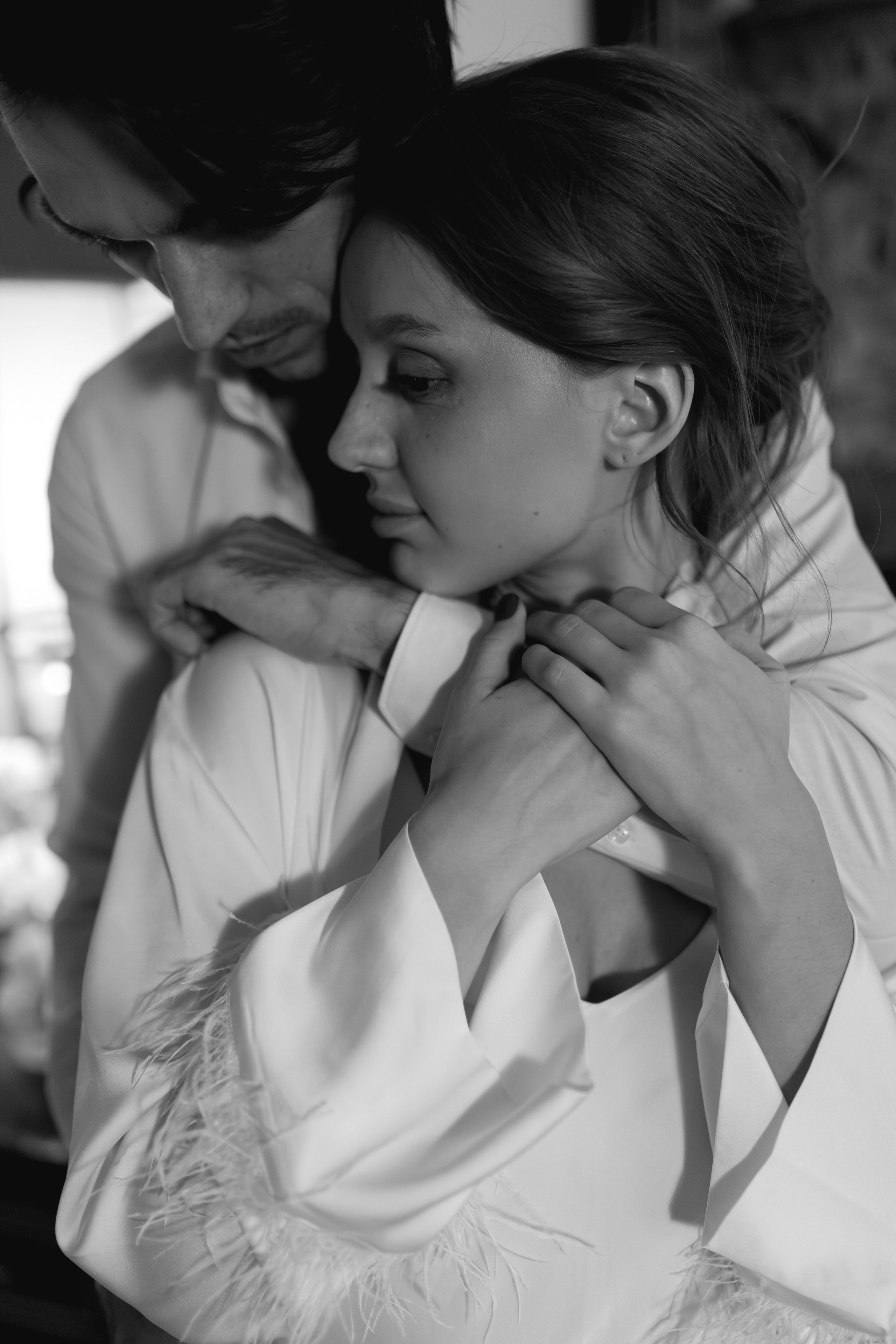 Исакий видел нашу любовь