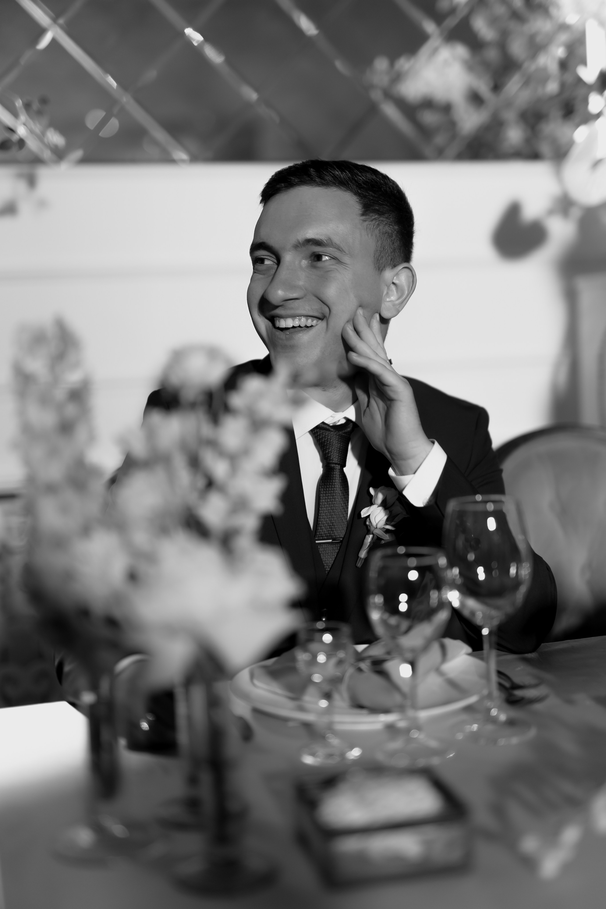 Свадьба Валентина и Марии. Фотограф Кольчугино/Владимир/Москва Елизавета Иода