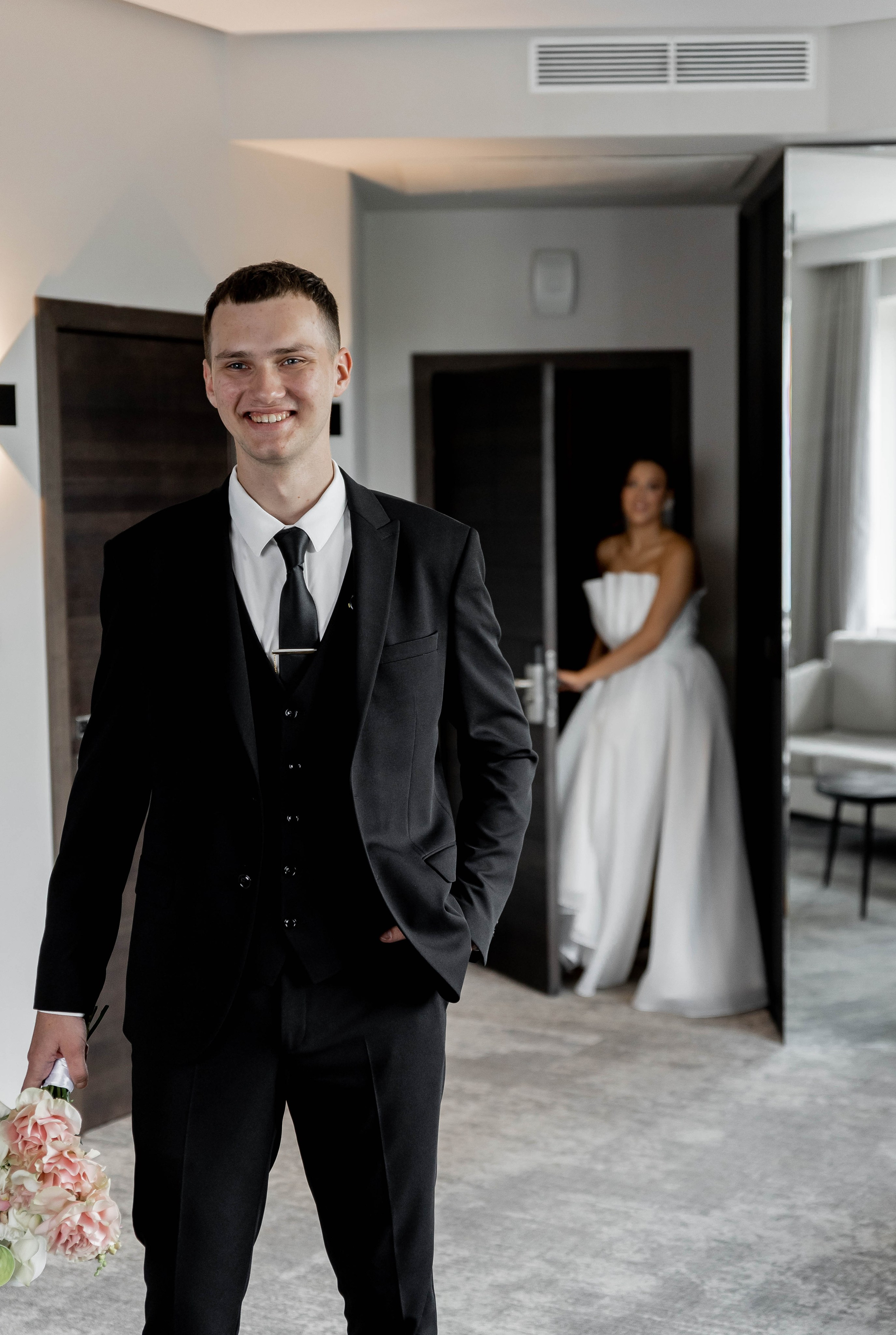 Кристина|Максим. Свадебный фотограф Надежда Рыжикова