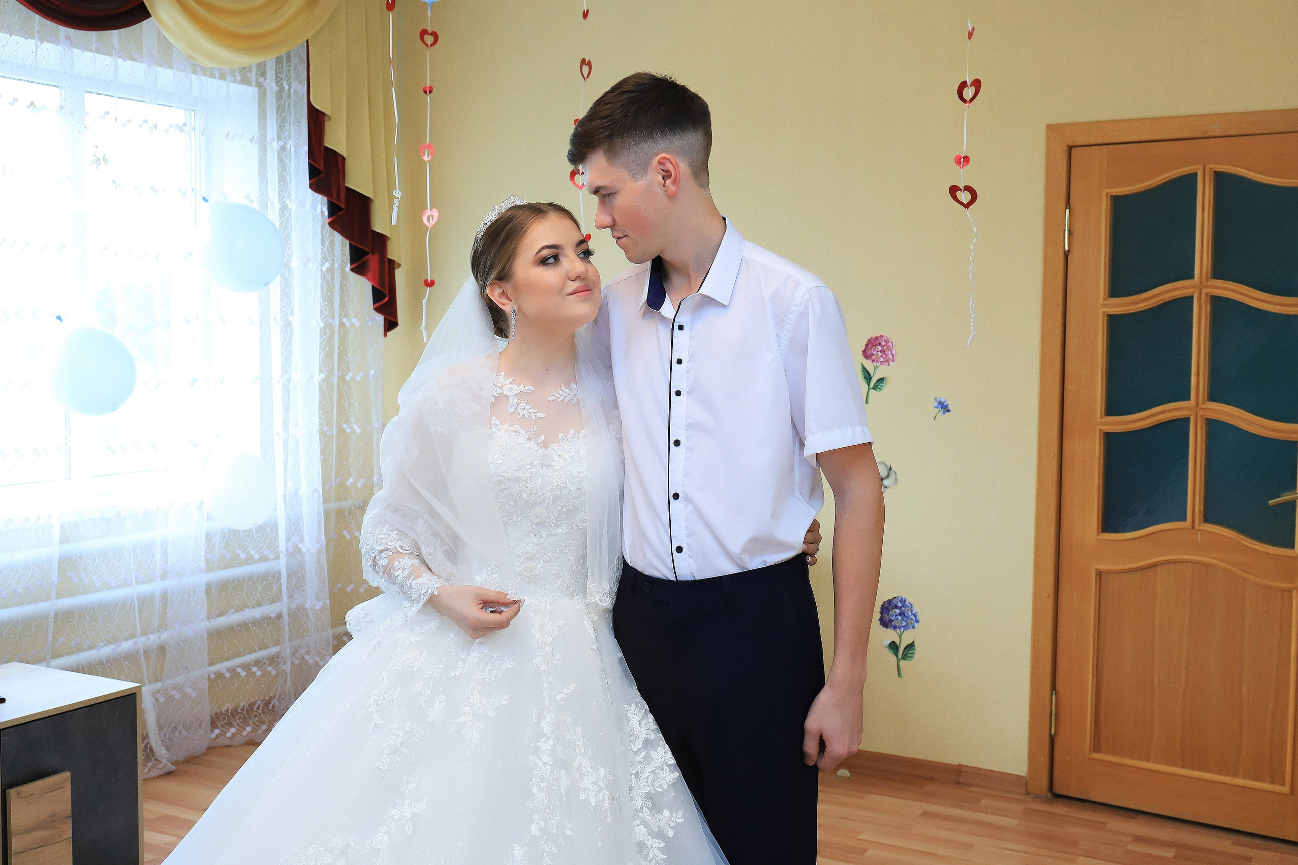 Александр и Анастасия. Игорь Варава свадебный фотограф видеограф Белая Глина Краснодар