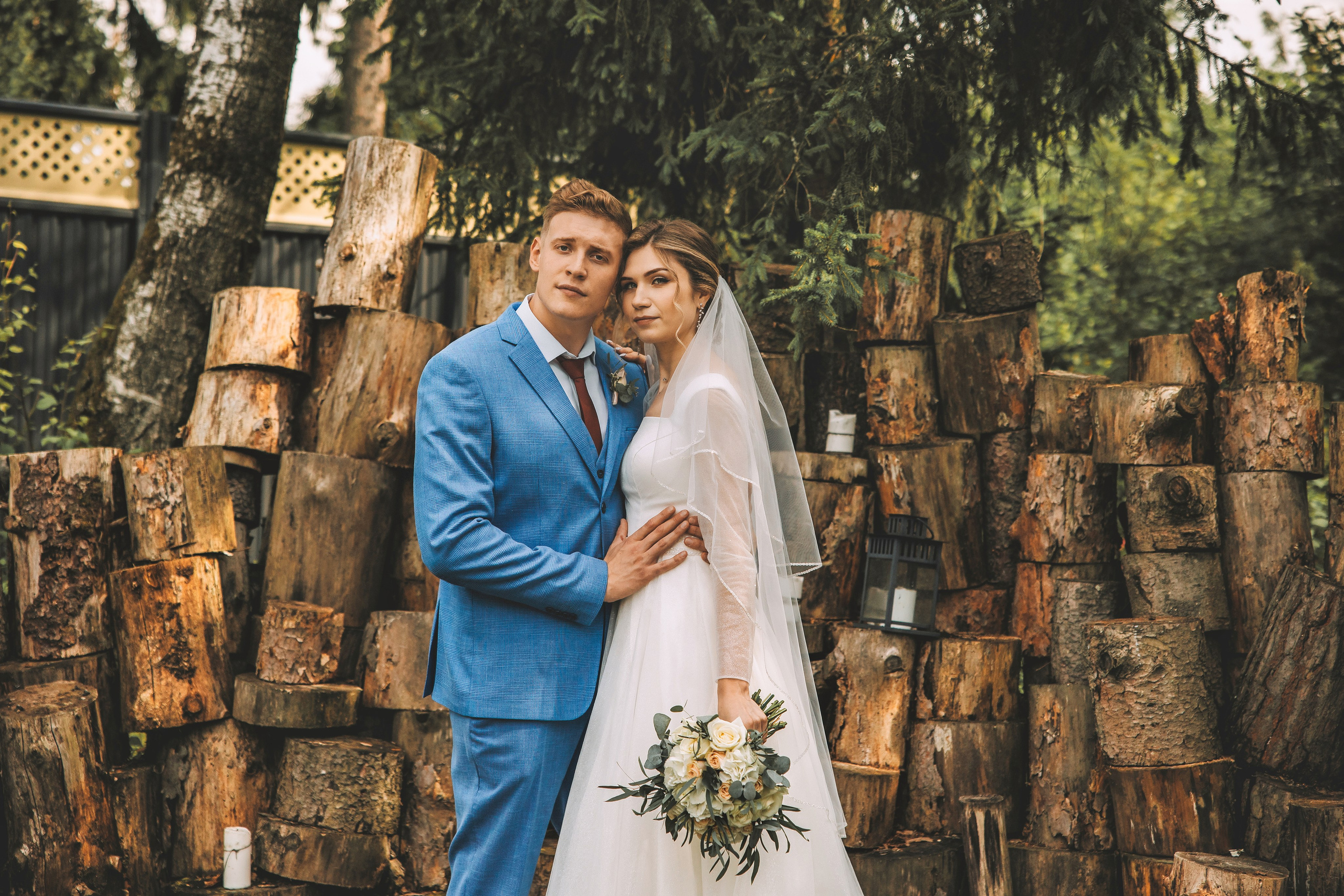 А & А. Свадебный, семейный и индивидуальный фотограф в Зеленограде и Москве Ирина Костенко