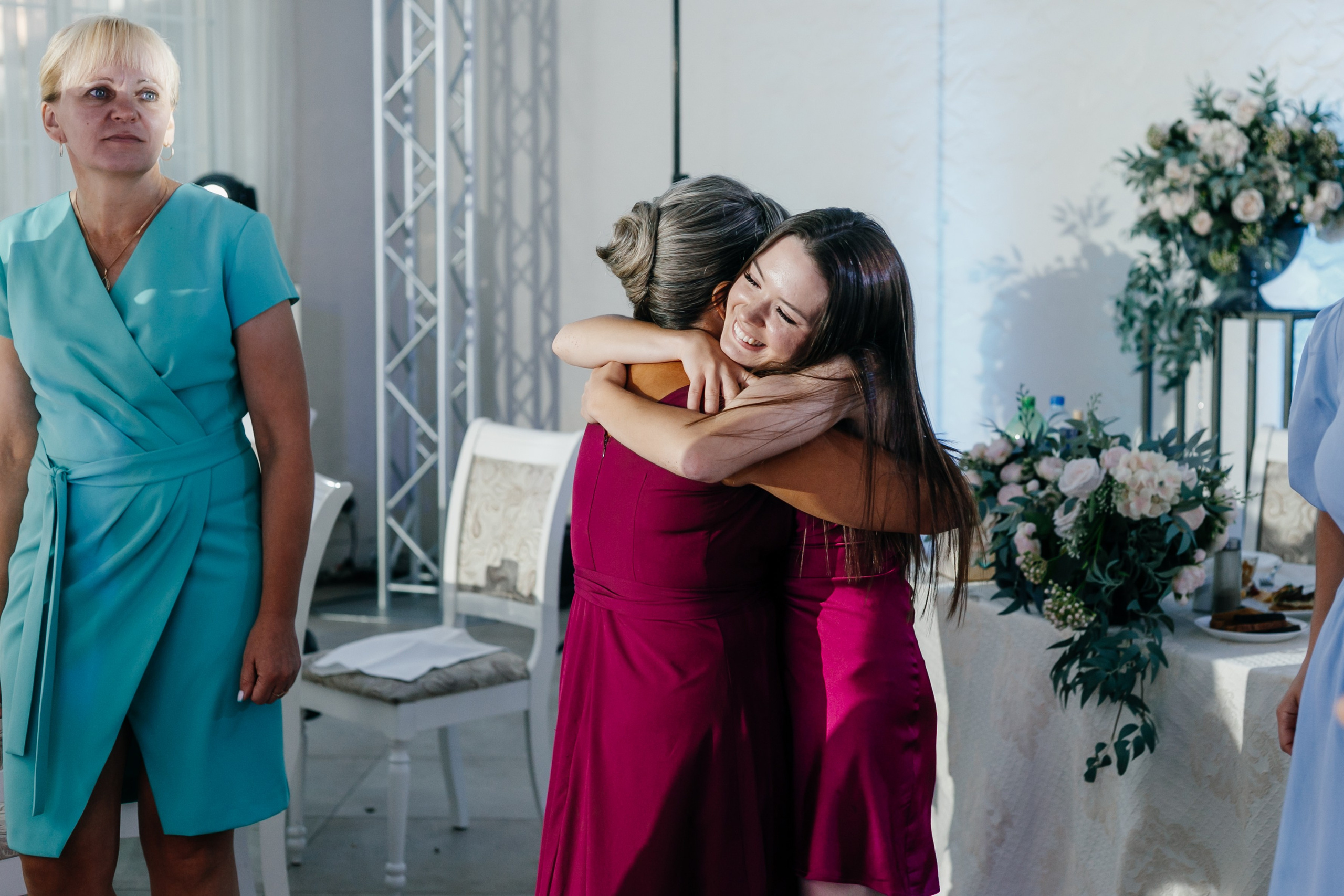 Денис и Дарья. Свадебный и семейный фотограф Витебск, Минск, Андрей Павлов