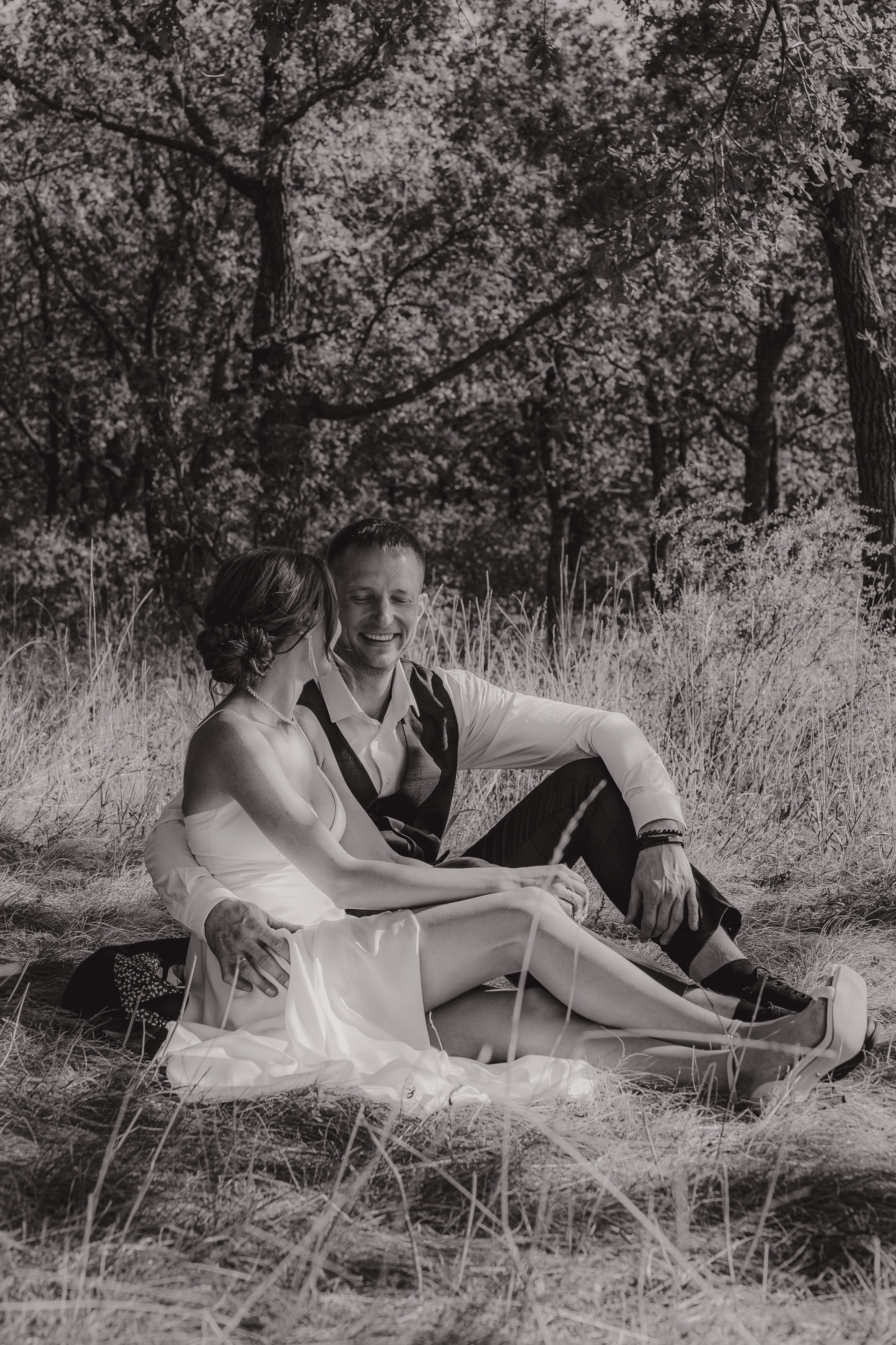 Сергей и Вероника 2024