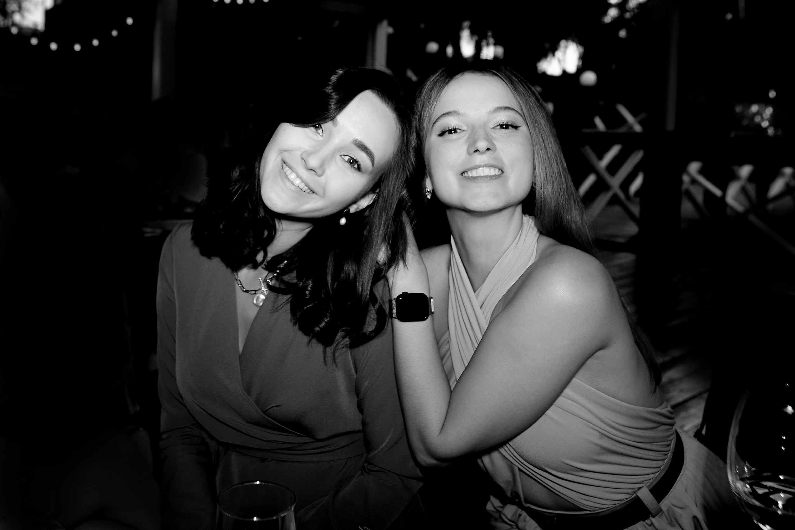 Половинки целого. Свадебный и семейный фотограф в Красноярске Владимир Ятмасов