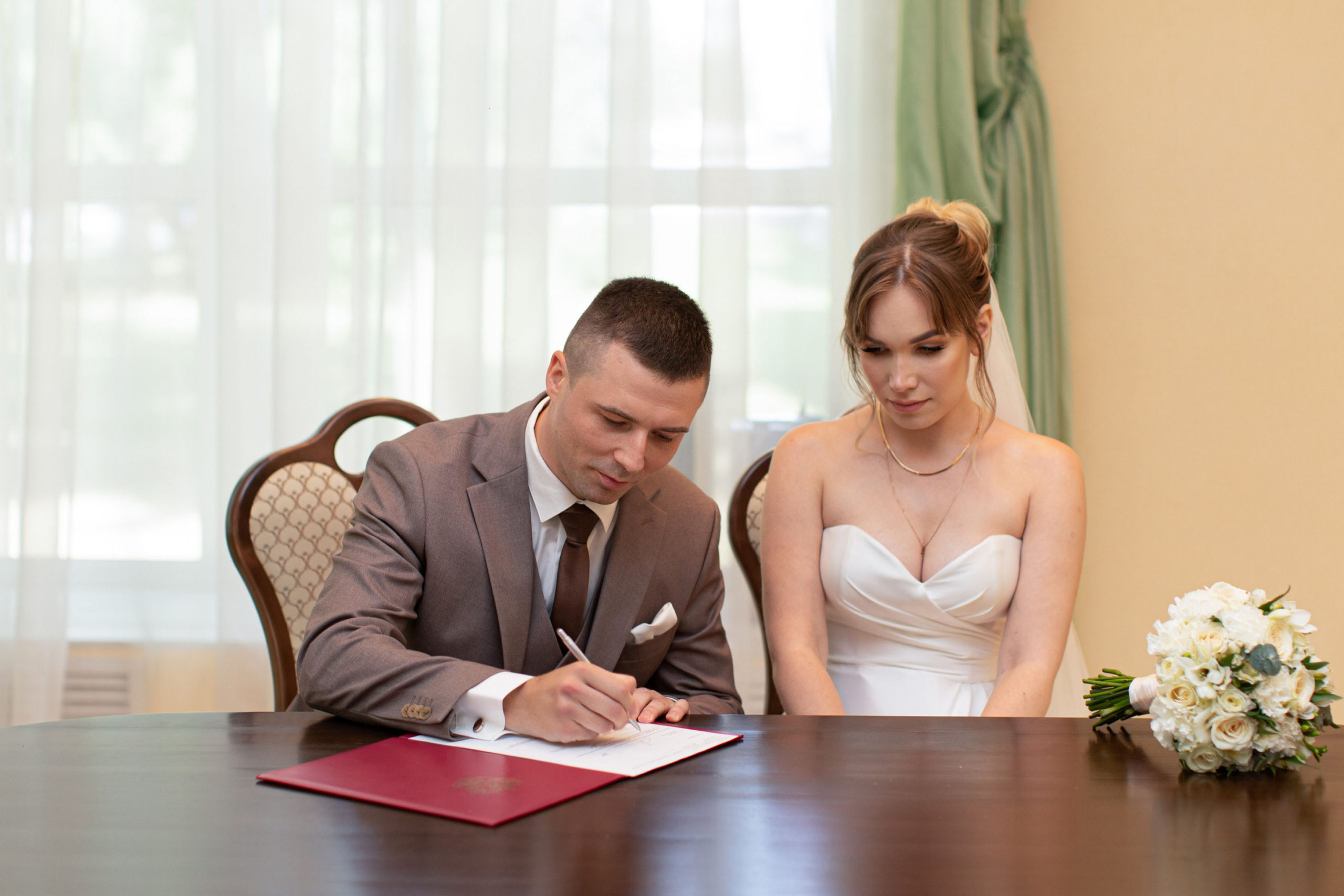 2. Фотограф Лиана Артемова в Пензе