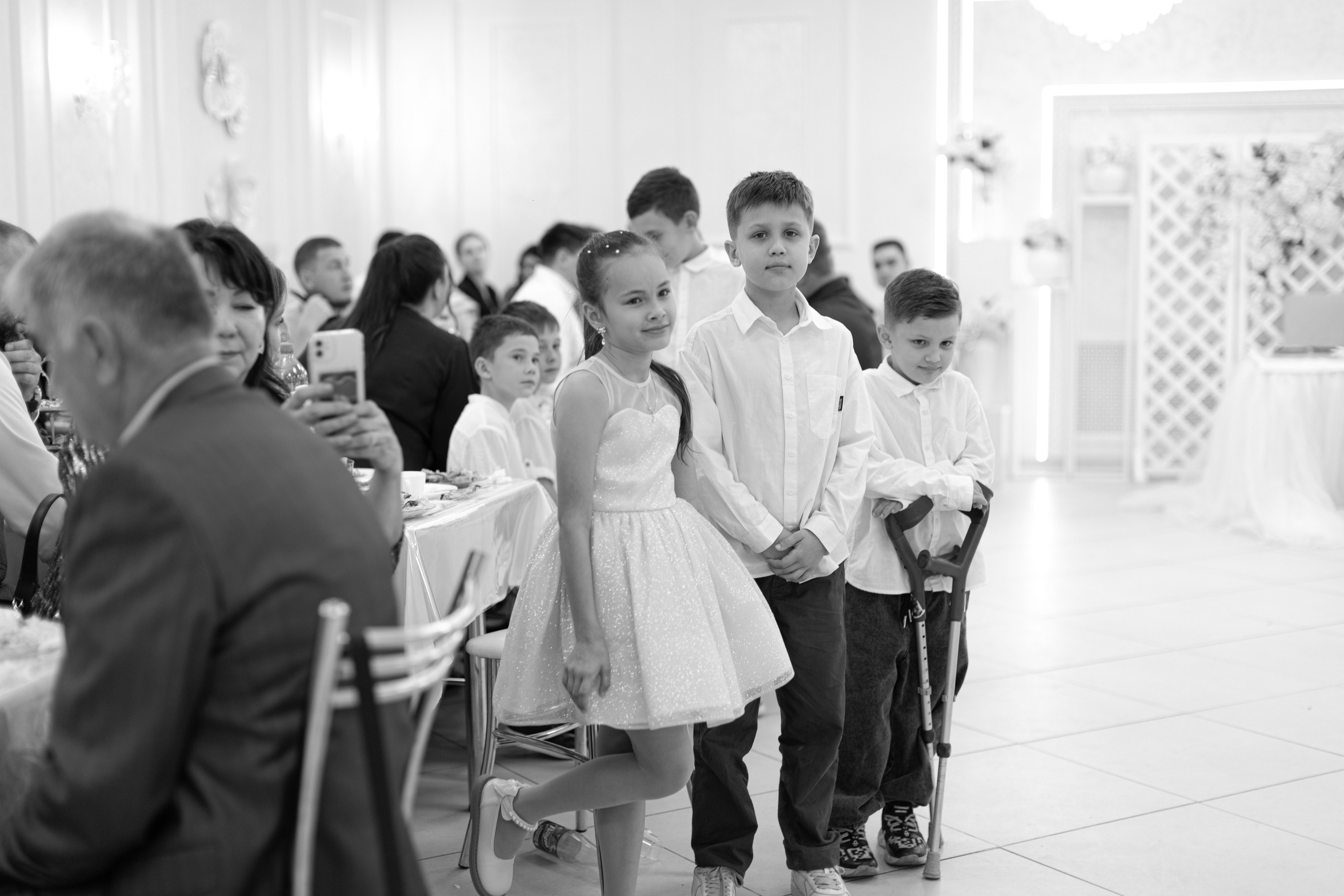 Шахзода и Хаким. Фотограф Лиана Артемова в Пензе