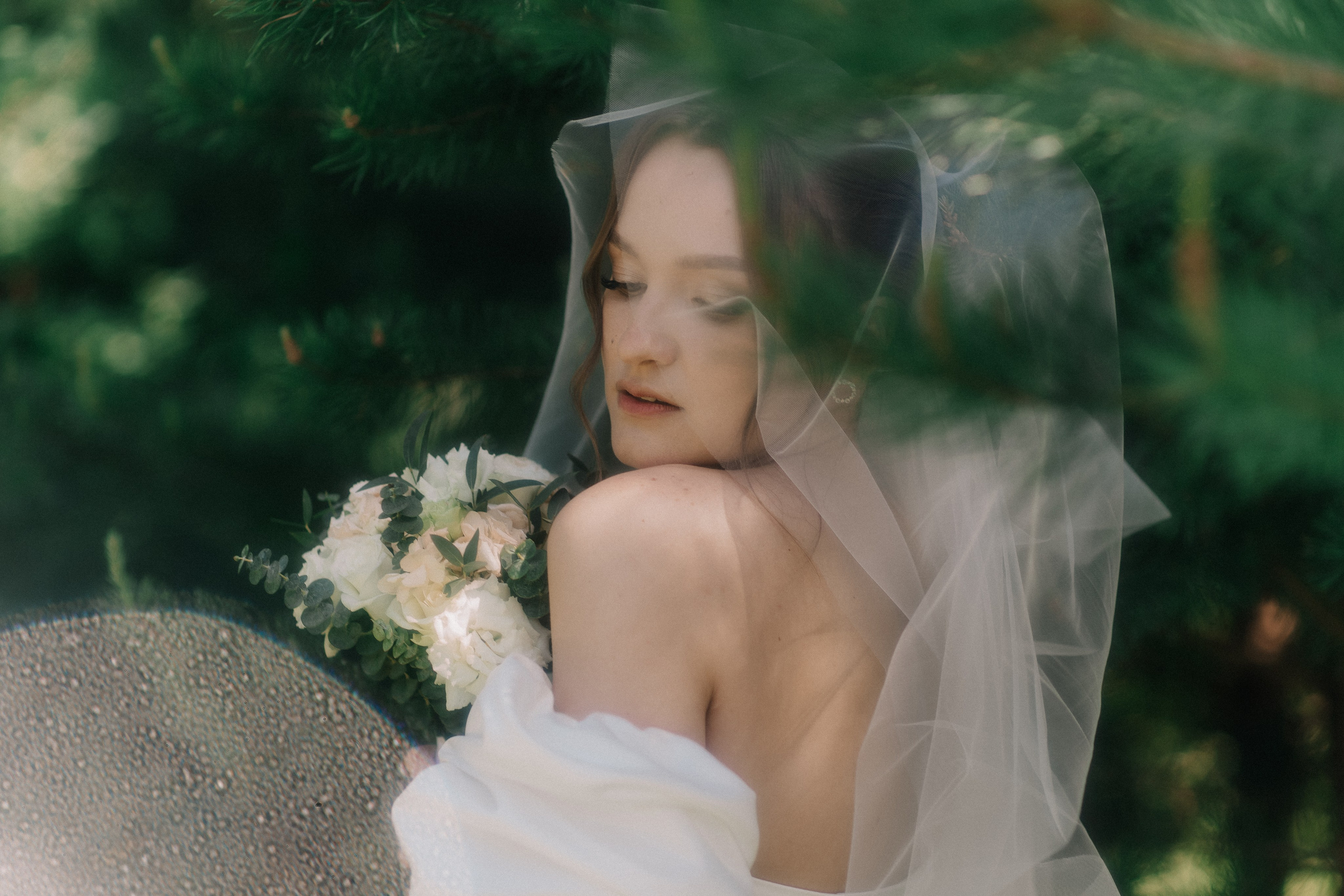 Свадебный фотограф Юлия Сарапульцева, Ижевск