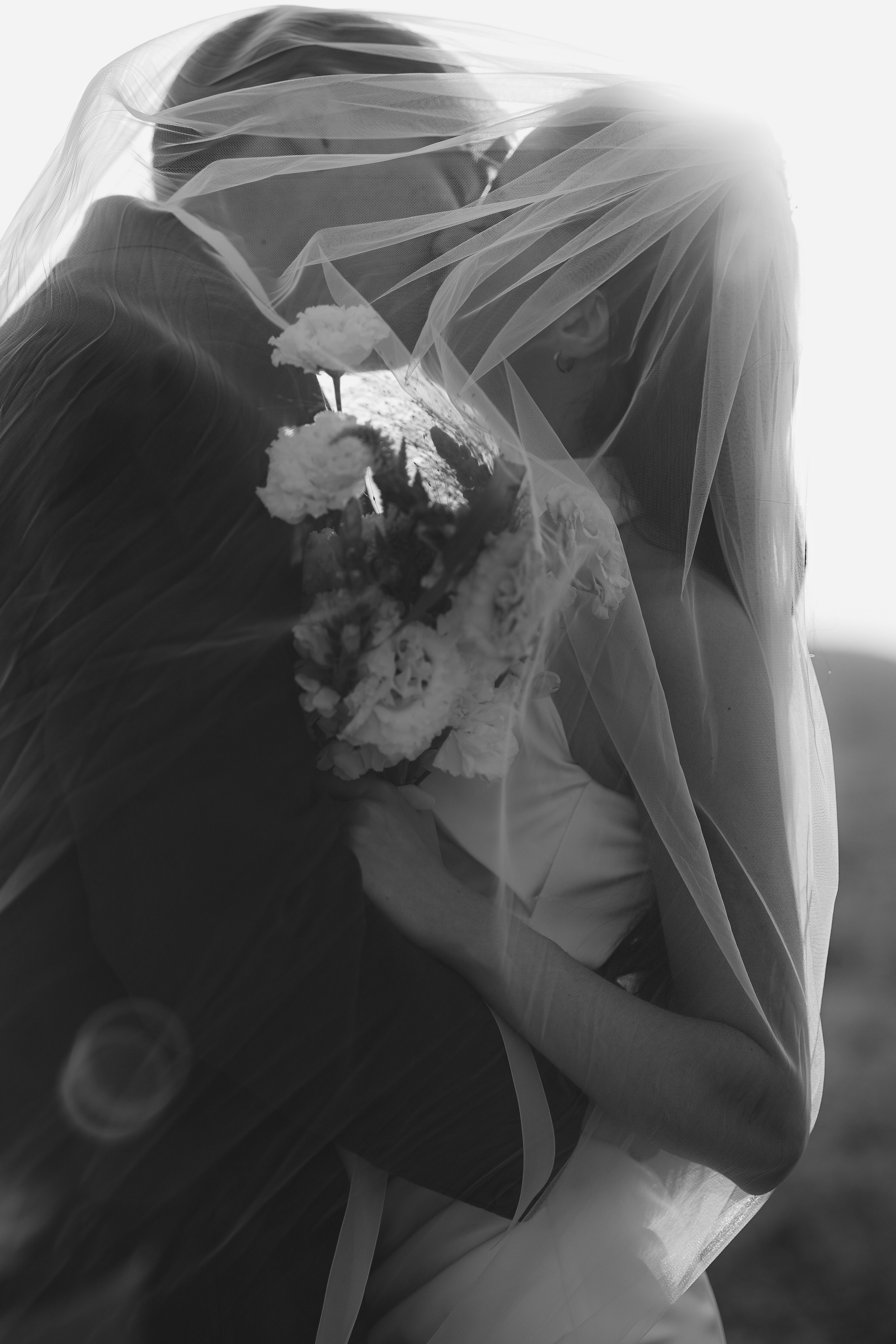 Матвей и Алина. Анастасия Камал. Фотограф Саратов