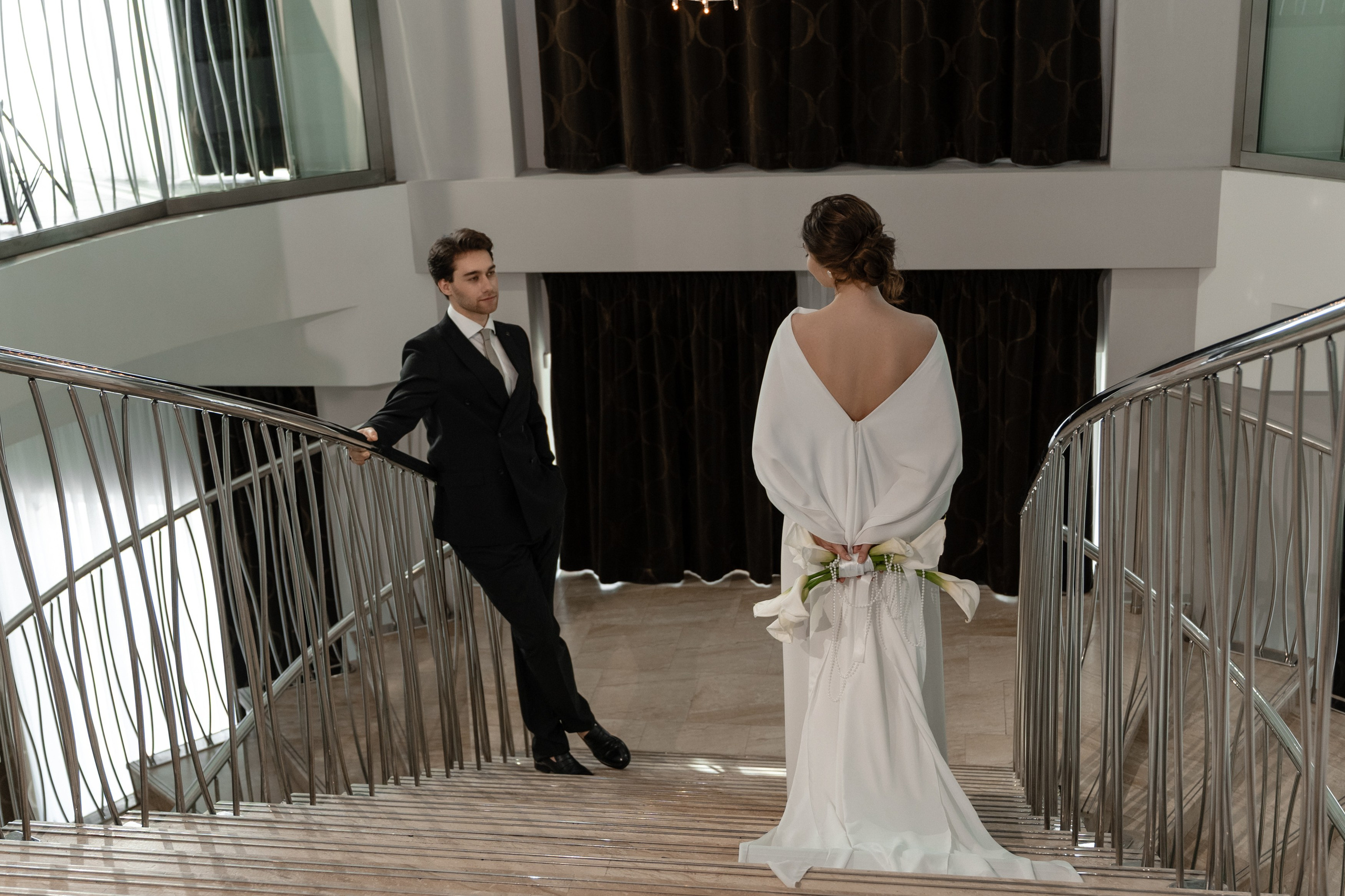 Егор Ната. Свадебный фотограф в Уфе Лилия Сова