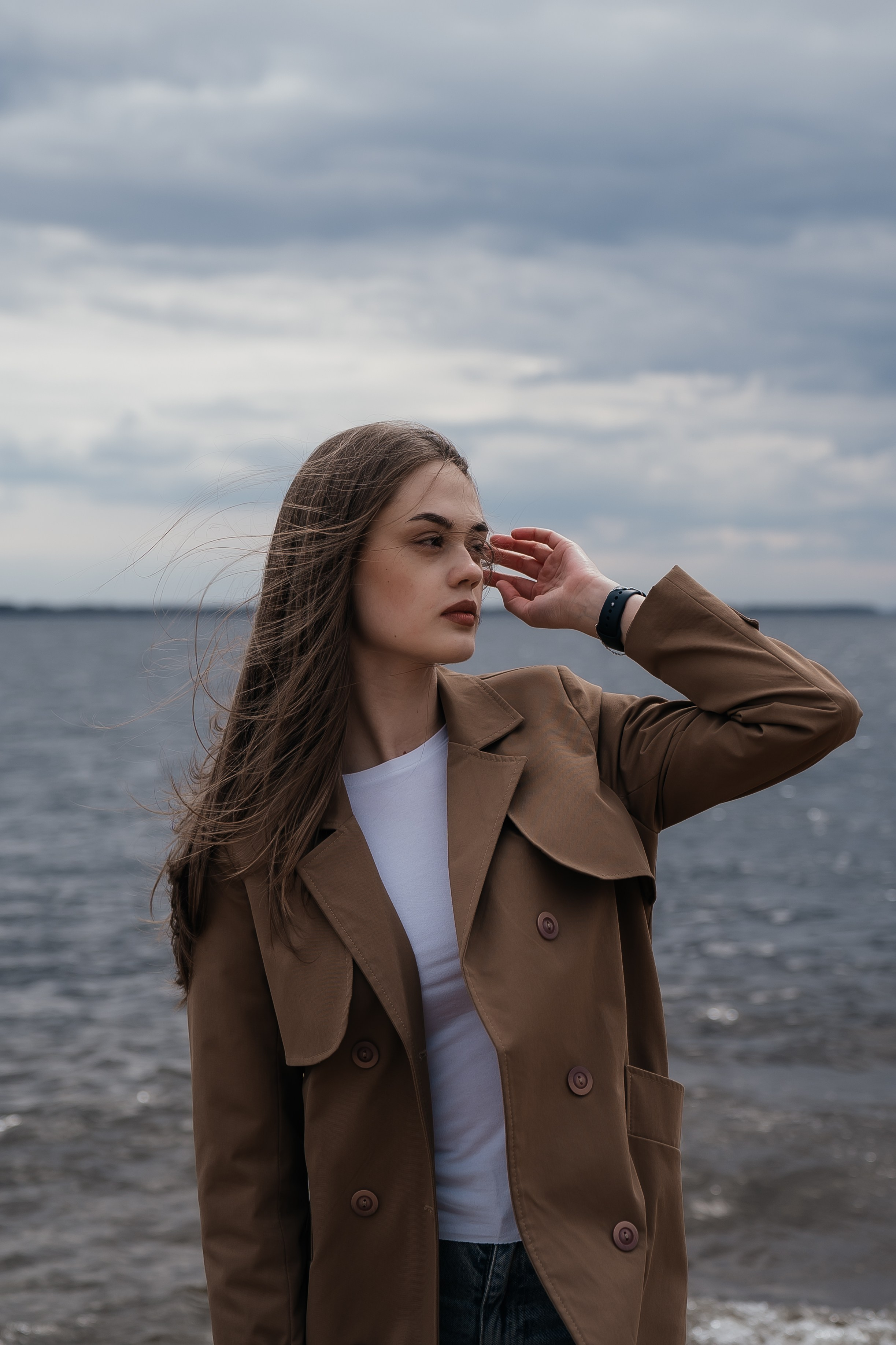 Алёна. Семейный и свадебный фотограф в Саратове Евангелина Штах